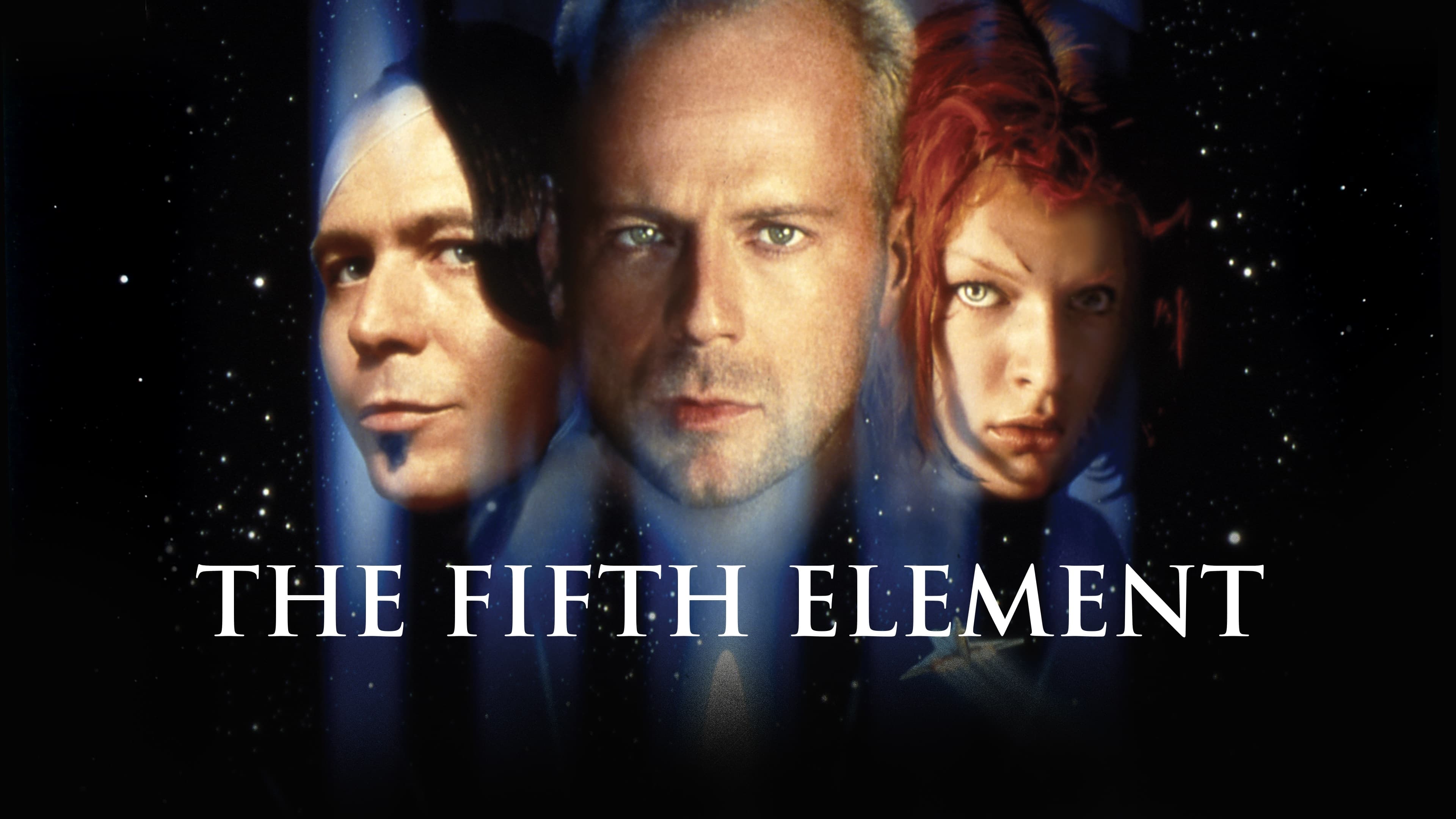 Immagine Il quinto elemento - Poster - Sfondi