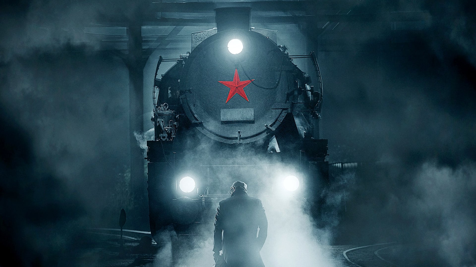Immagine Child 44 - Il bambino n. 44 - Poster - Sfondi
