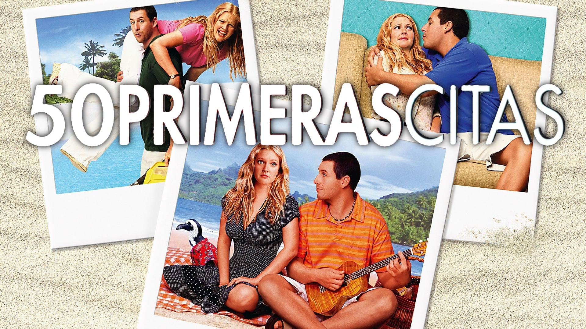 Immagine 50 volte il primo bacio - Poster - Sfondi