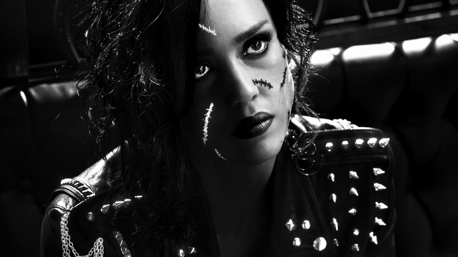 Immagine Sin City - Una donna per cui uccidere - Poster - Sfondi