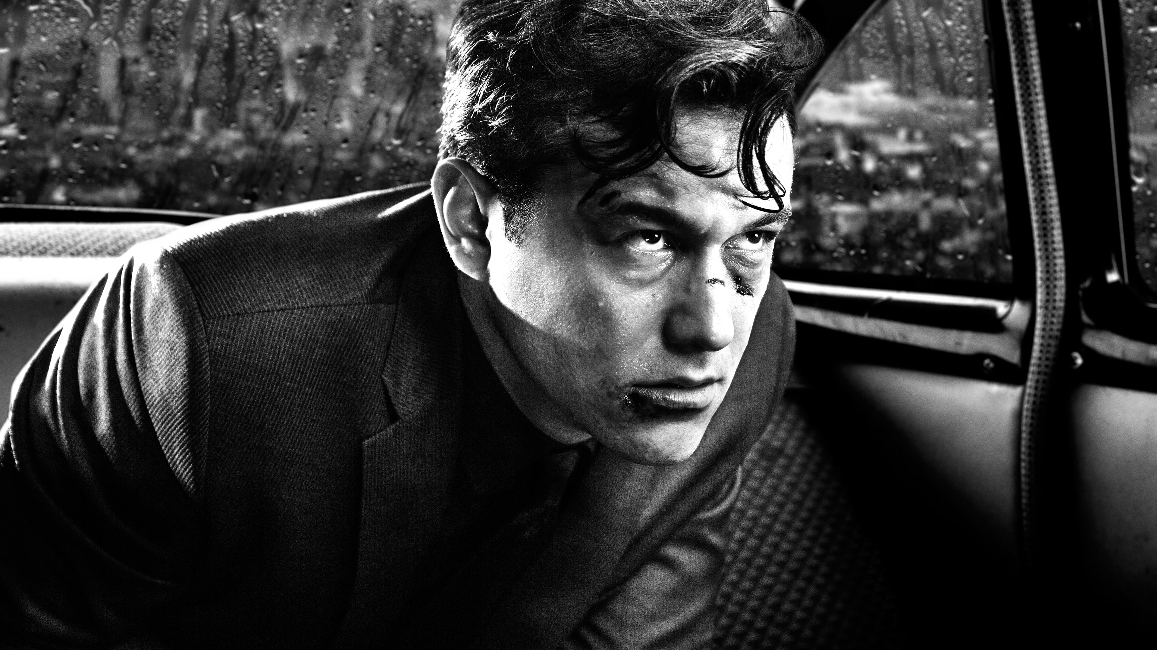 Immagine Sin City - Una donna per cui uccidere - Poster - Sfondi