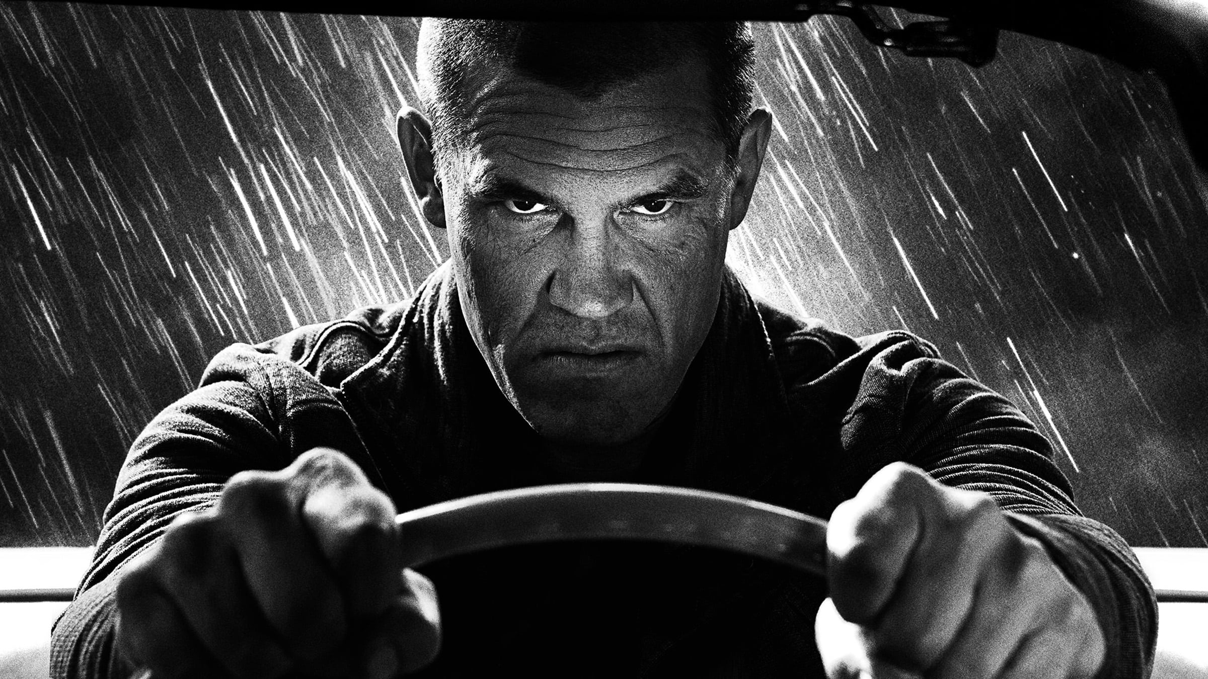 Immagine Sin City - Una donna per cui uccidere - Poster - Sfondi