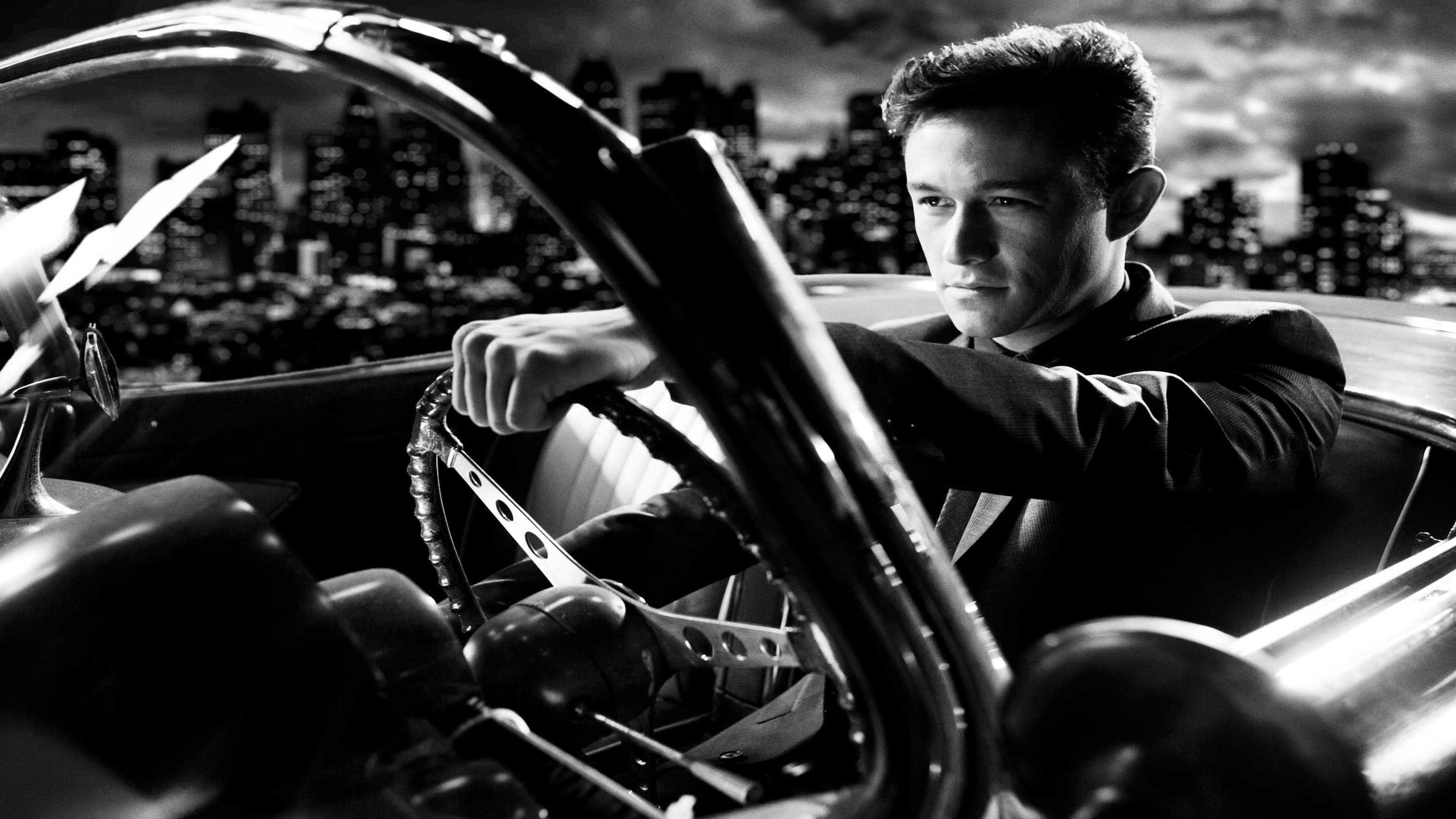 Immagine Sin City - Una donna per cui uccidere - Poster - Sfondi
