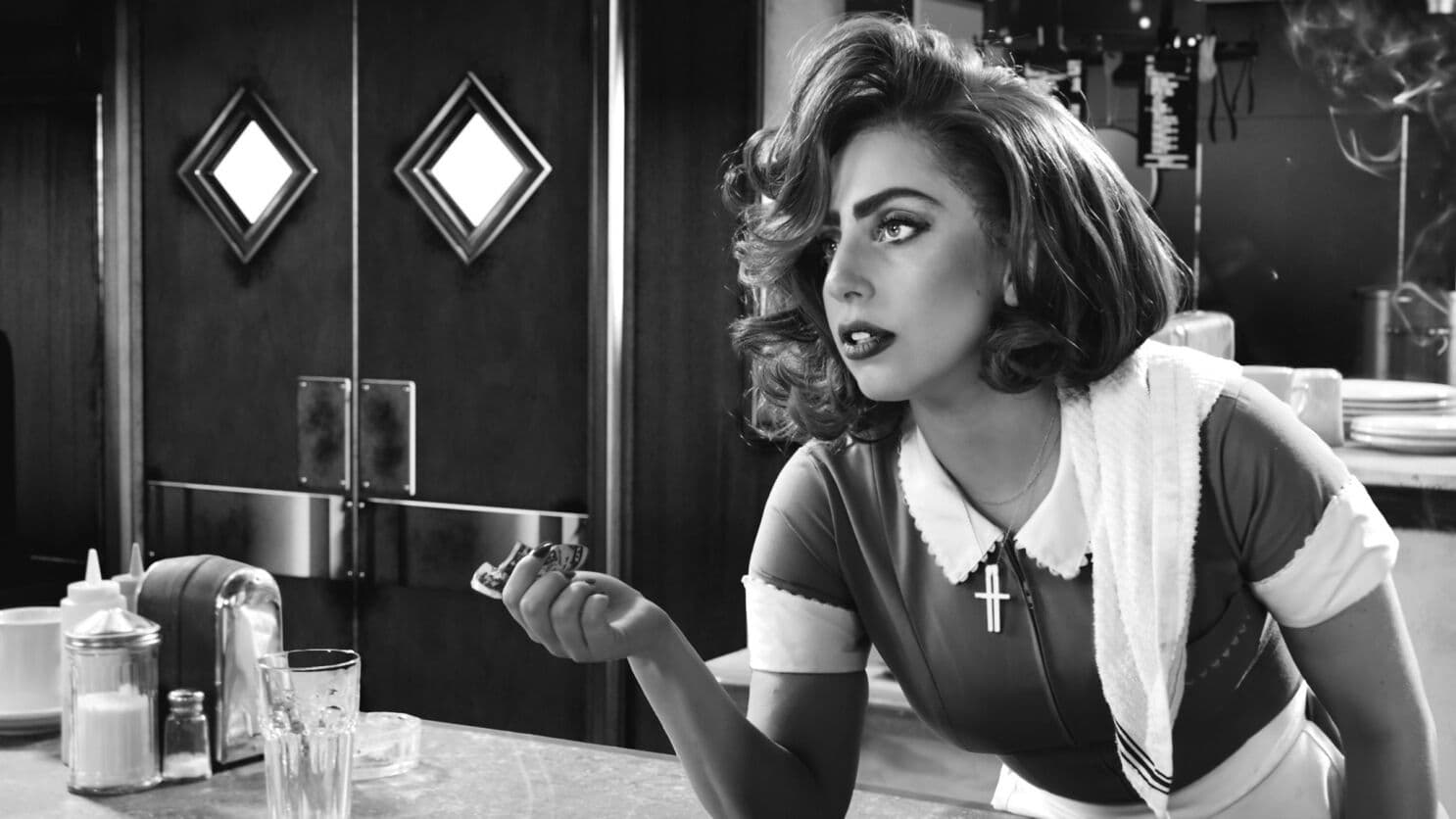 Immagine Sin City - Una donna per cui uccidere - Poster - Sfondi