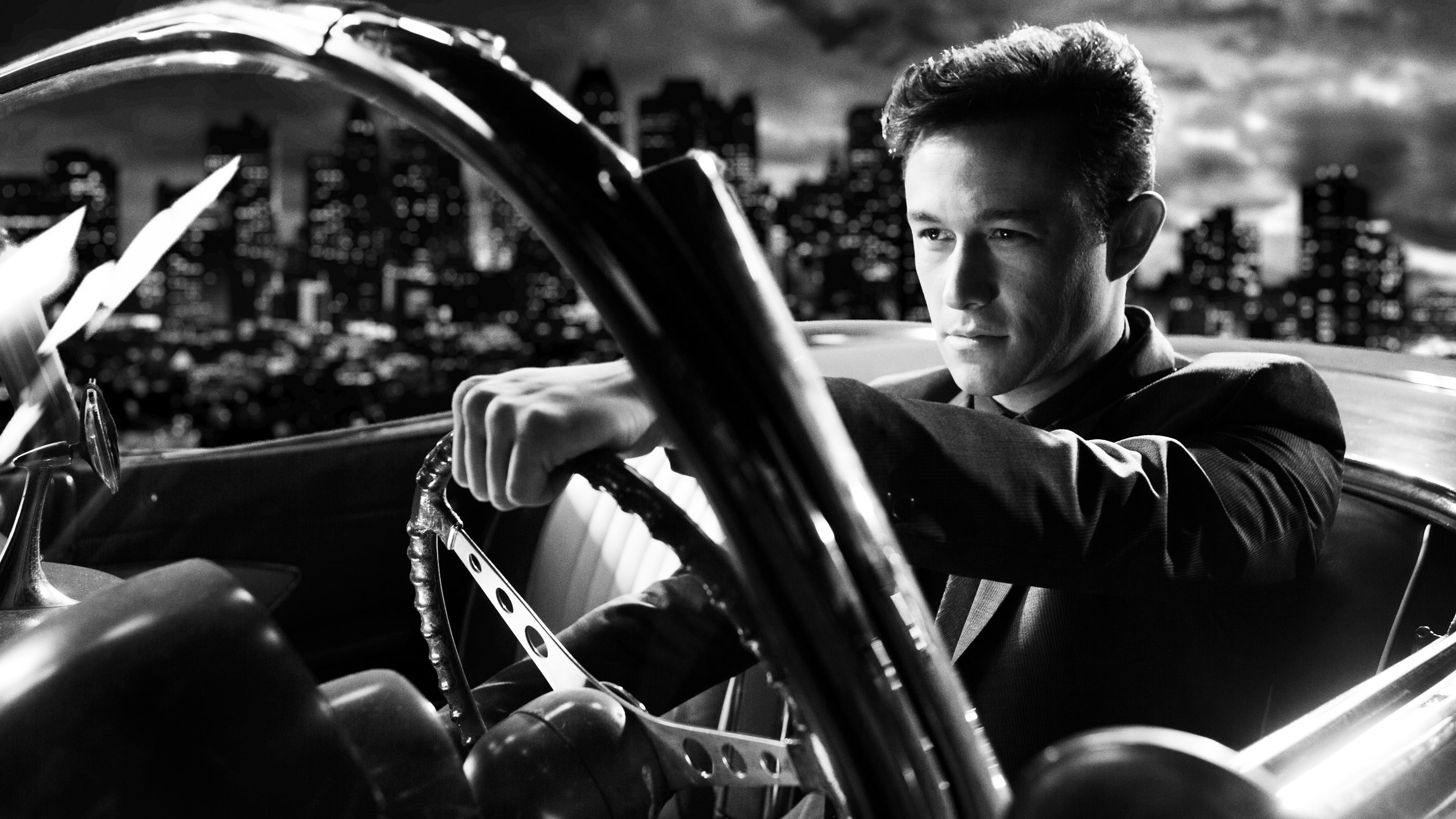 Immagine Sin City - Una donna per cui uccidere - Poster - Sfondi