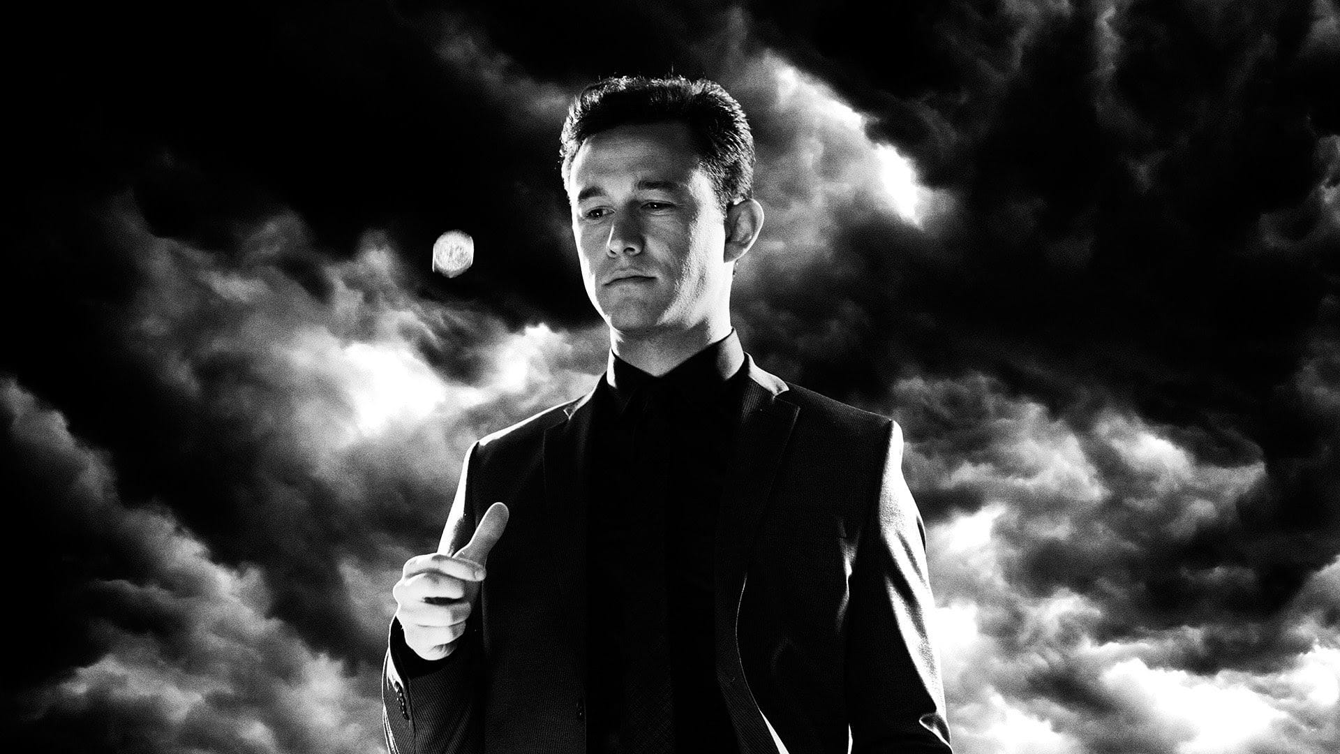 Immagine Sin City - Una donna per cui uccidere - Poster - Sfondi