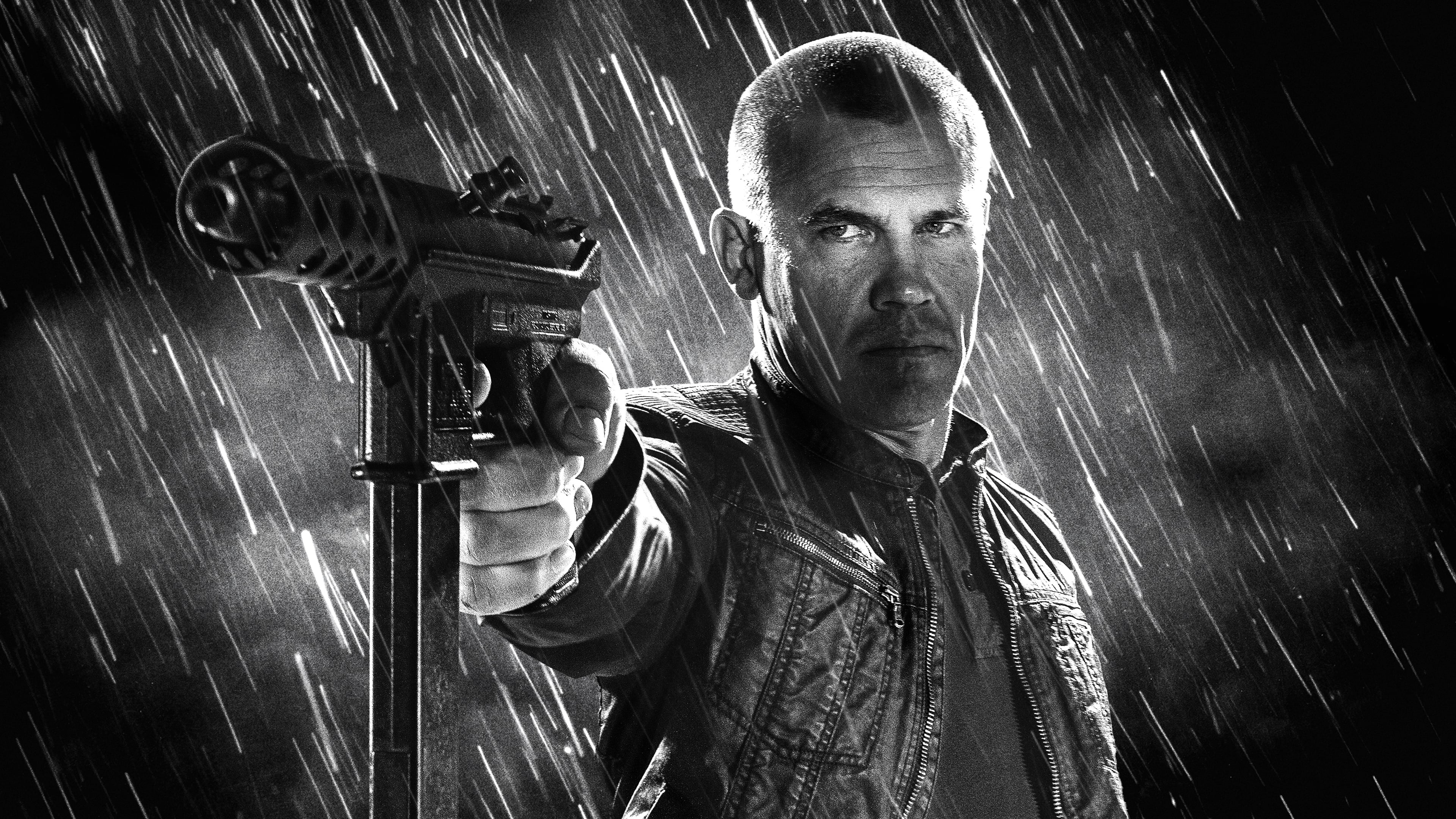 Immagine Sin City - Una donna per cui uccidere - Poster - Sfondi
