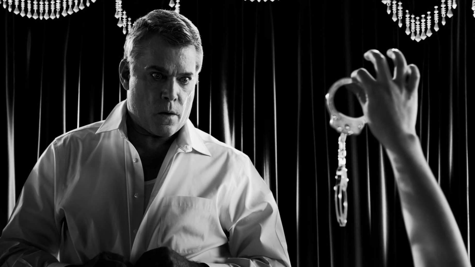 Immagine Sin City - Una donna per cui uccidere - Poster - Sfondi
