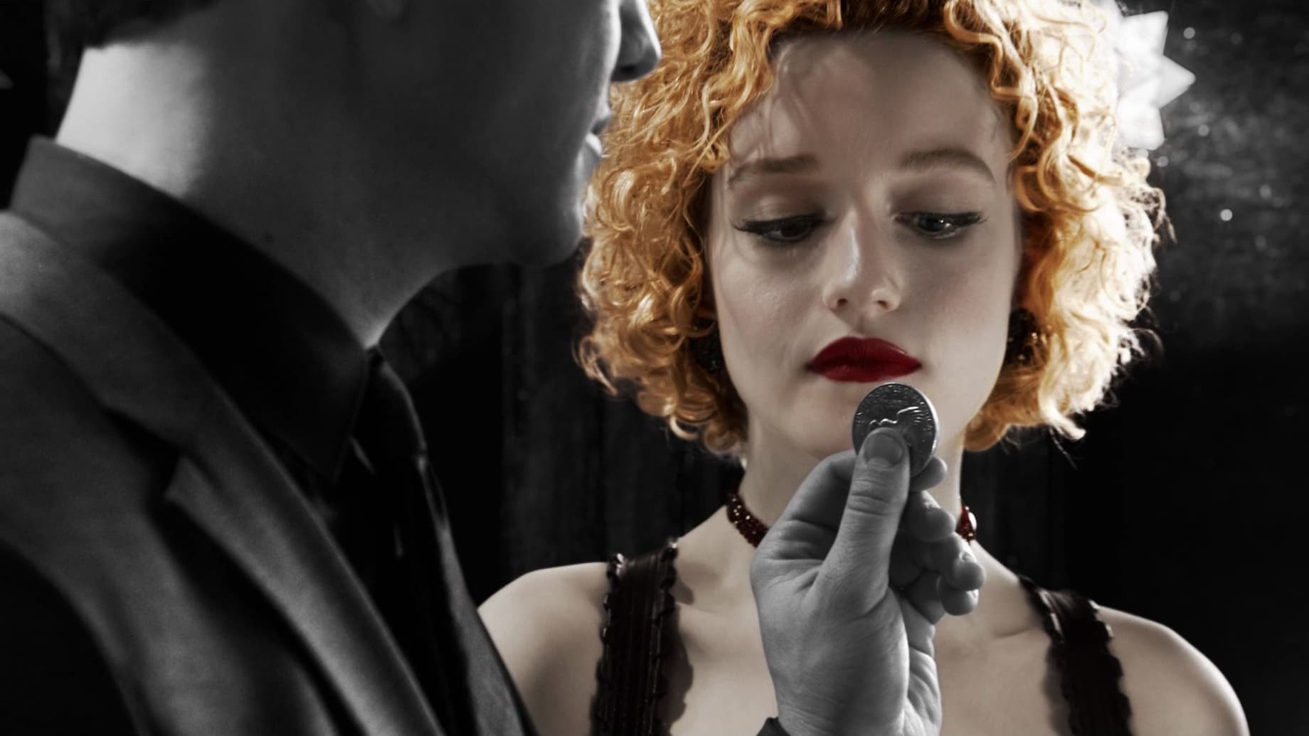Immagine Sin City - Una donna per cui uccidere - Poster - Sfondi