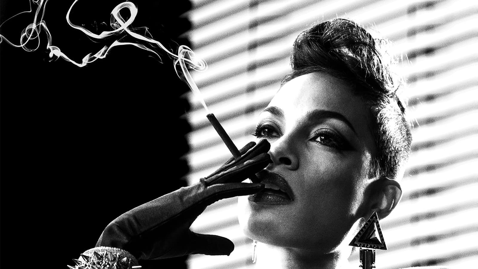 Immagine Sin City - Una donna per cui uccidere - Poster - Sfondi