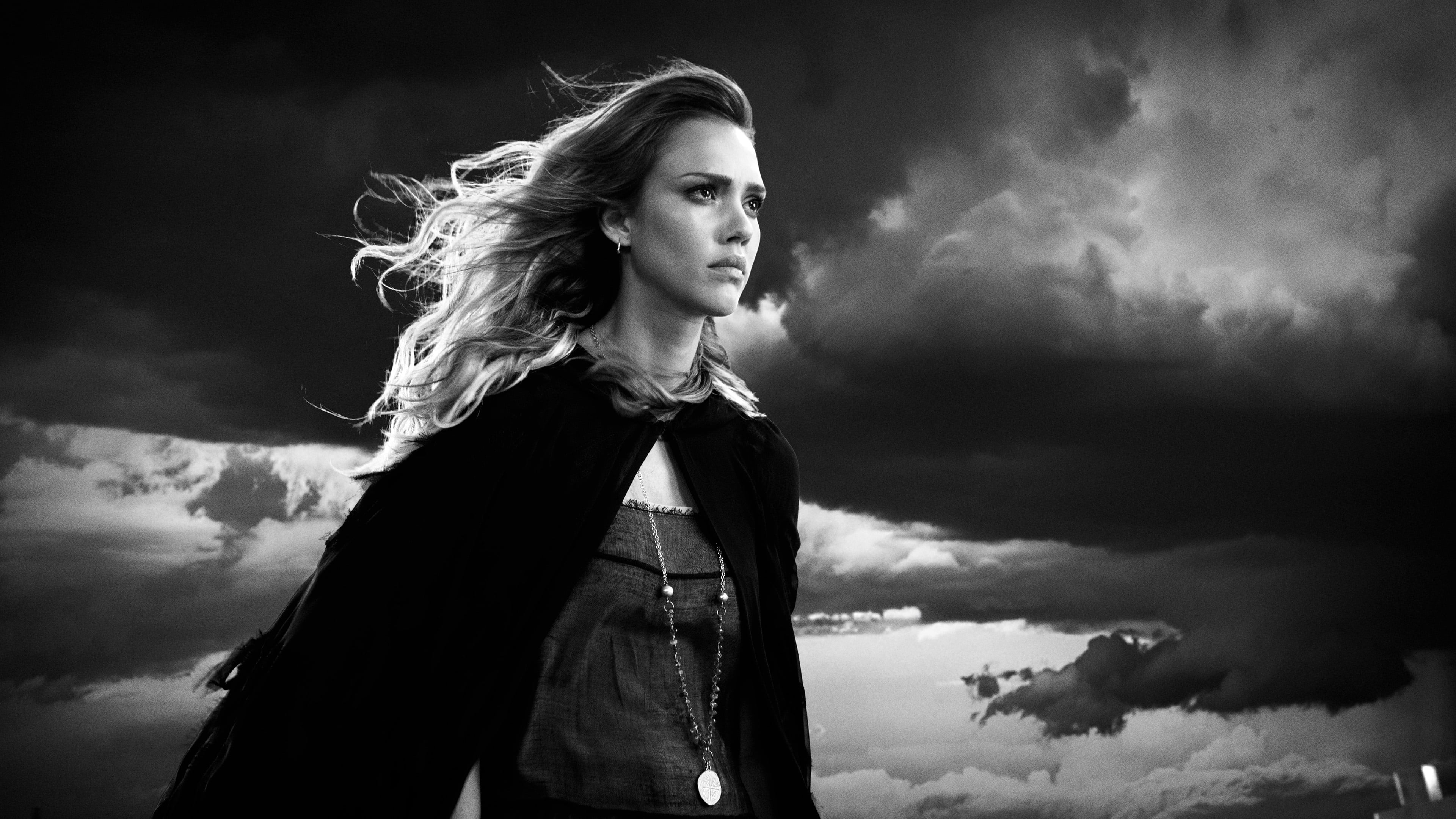 Immagine Sin City - Una donna per cui uccidere - Poster - Sfondi