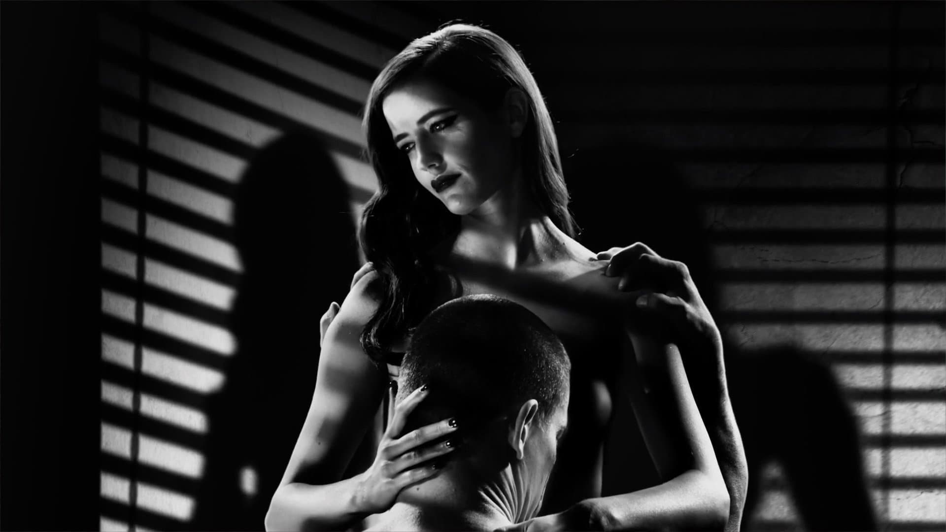 Immagine Sin City - Una donna per cui uccidere - Poster - Sfondi