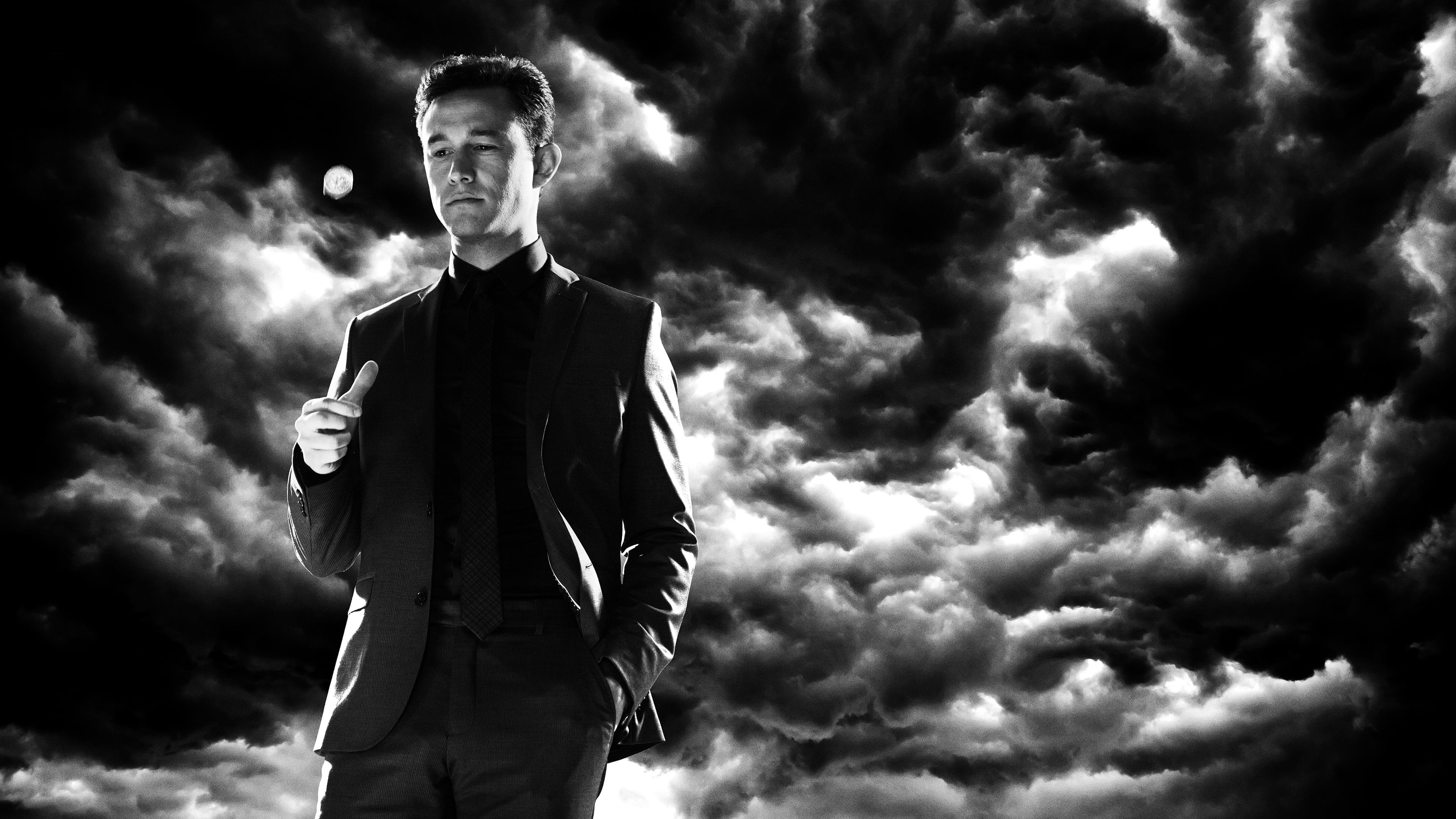 Immagine Sin City - Una donna per cui uccidere - Poster - Sfondi