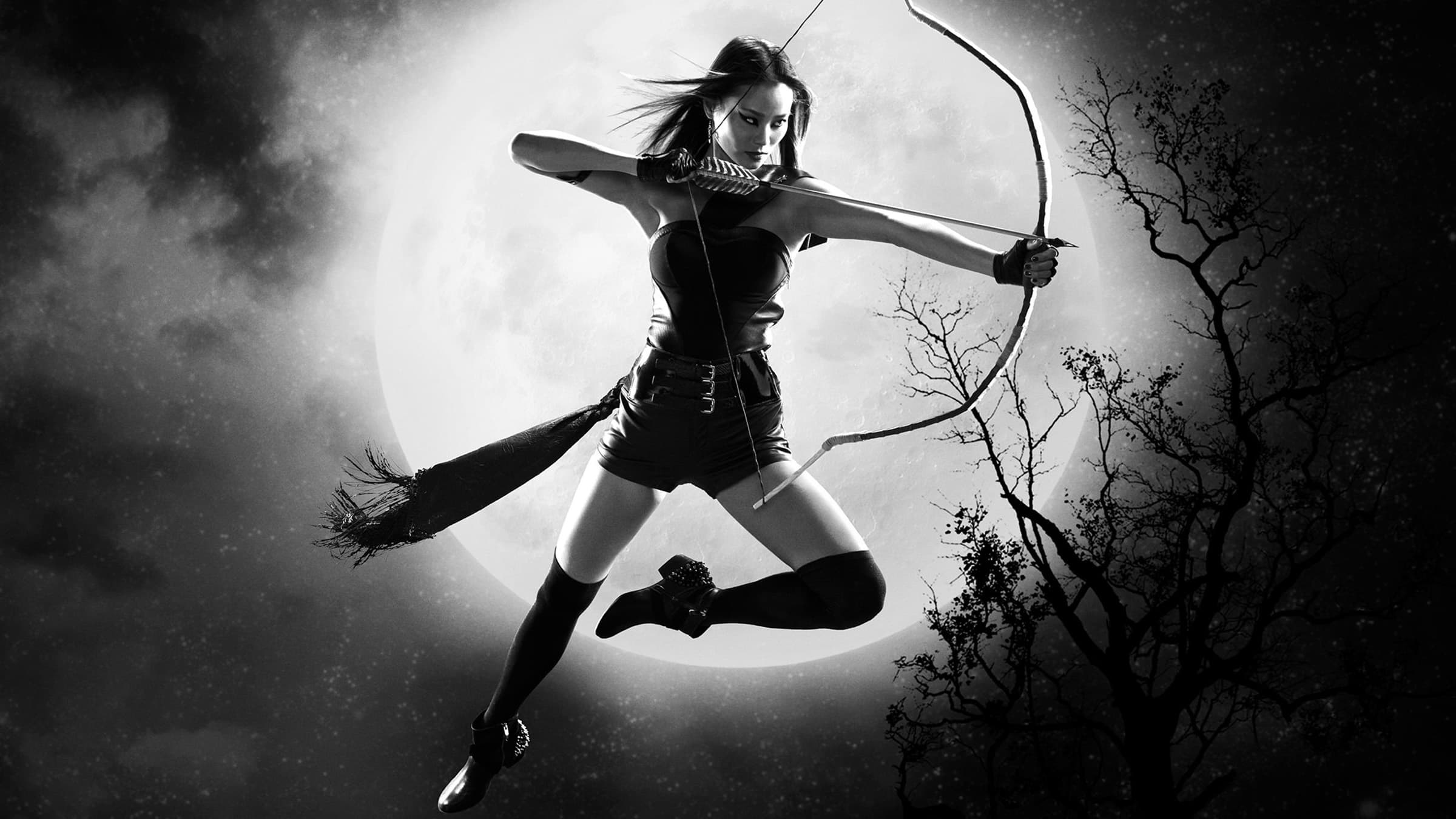 Immagine Sin City - Una donna per cui uccidere - Poster - Sfondi