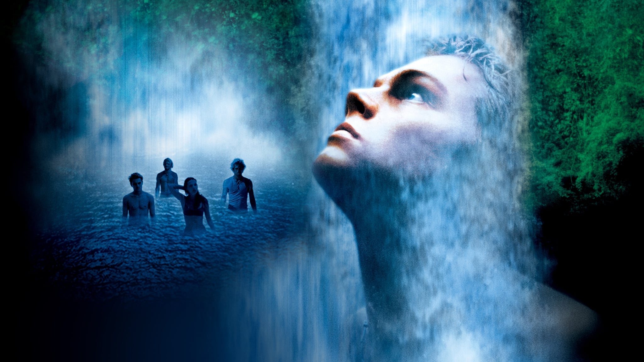 Immagine The Beach - Poster - Sfondi