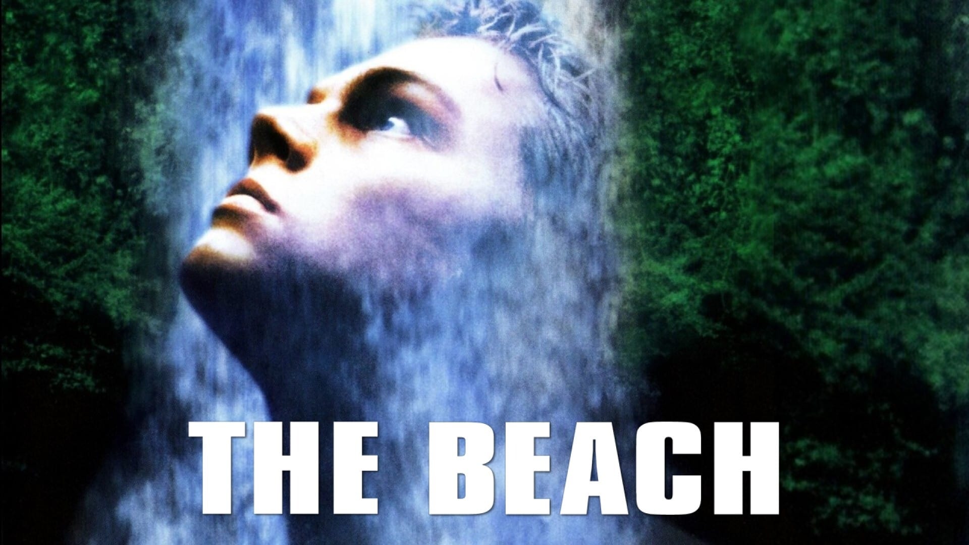 Immagine The Beach - Poster - Sfondi
