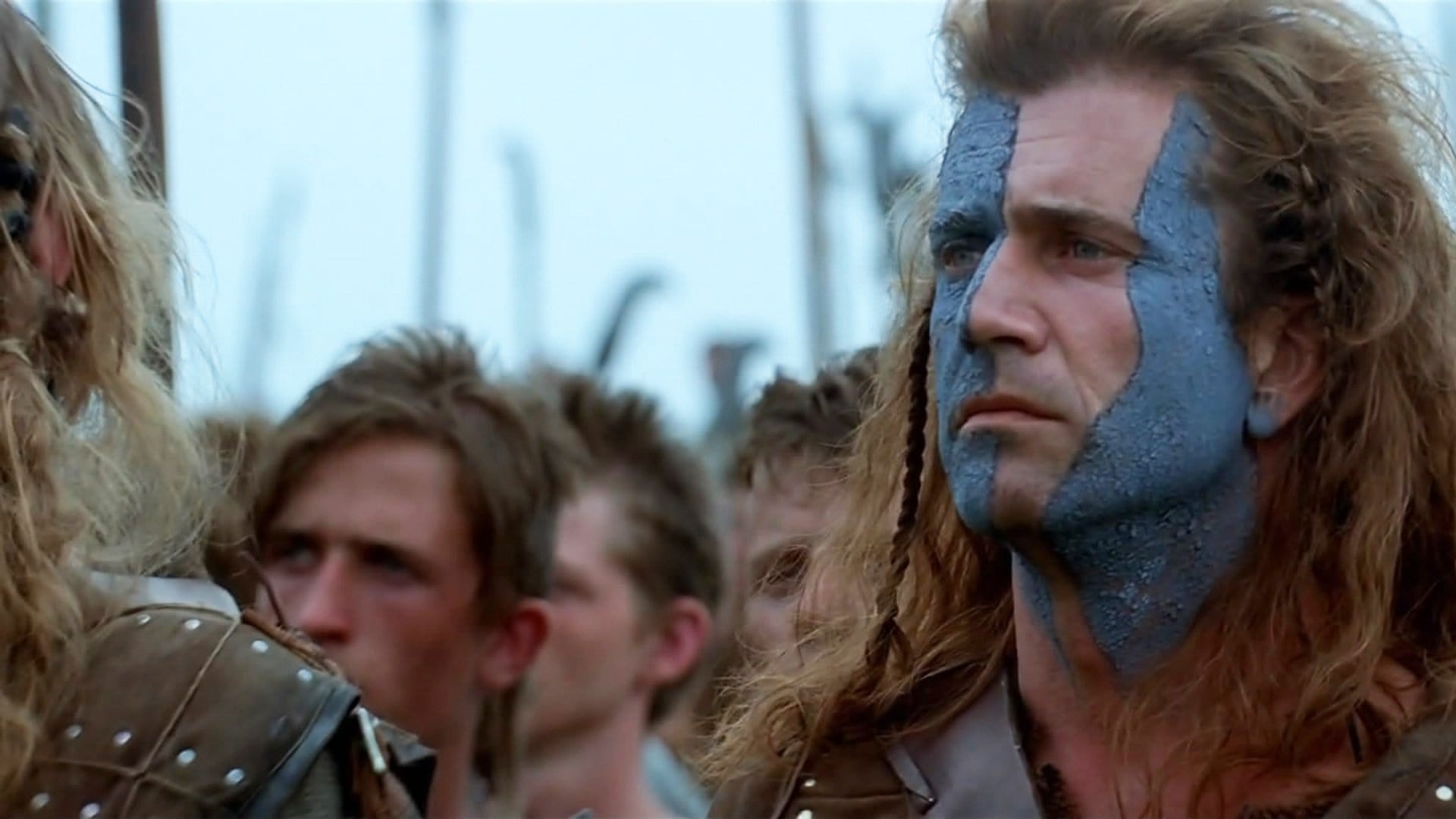 Immagine Braveheart - Cuore impavido - Poster - Sfondi