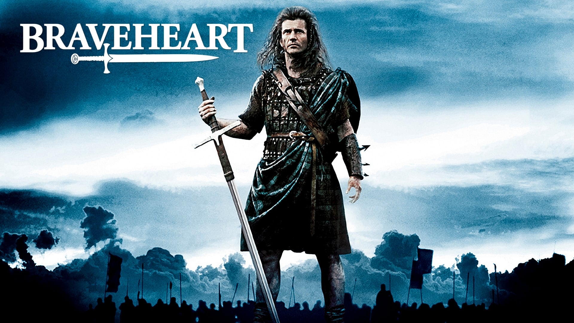 Immagine Braveheart - Cuore impavido - Poster - Sfondi