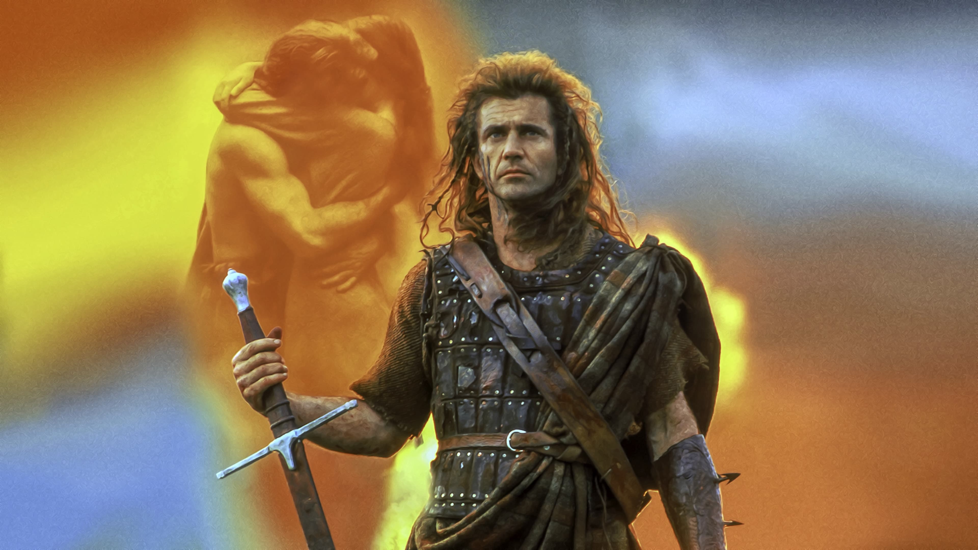 Immagine Braveheart - Cuore impavido - Poster - Sfondi