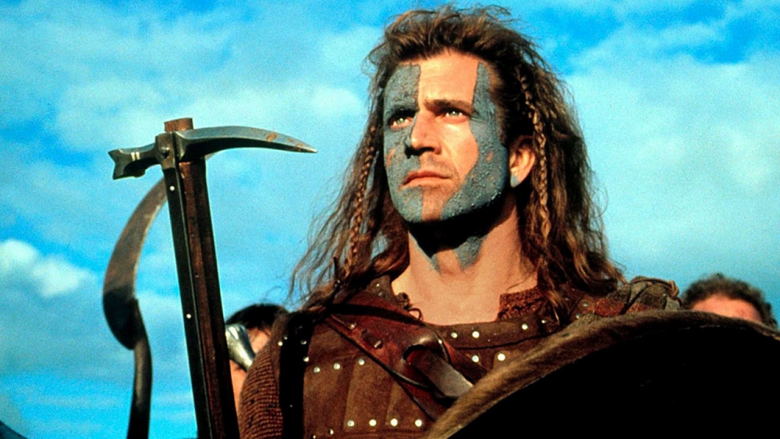Immagine Braveheart - Cuore impavido - Poster - Sfondi