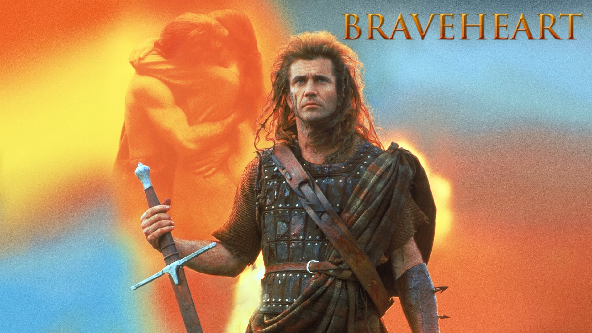 Immagine Braveheart - Cuore impavido - Poster - Sfondi