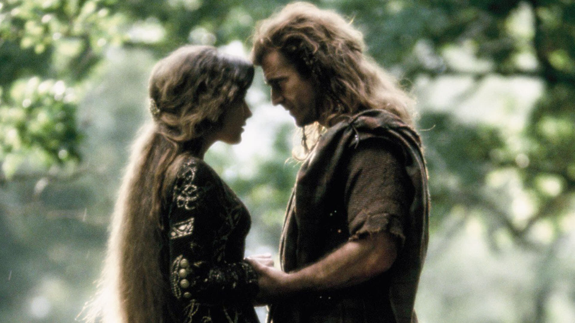 Immagine Braveheart - Cuore impavido - Poster - Sfondi