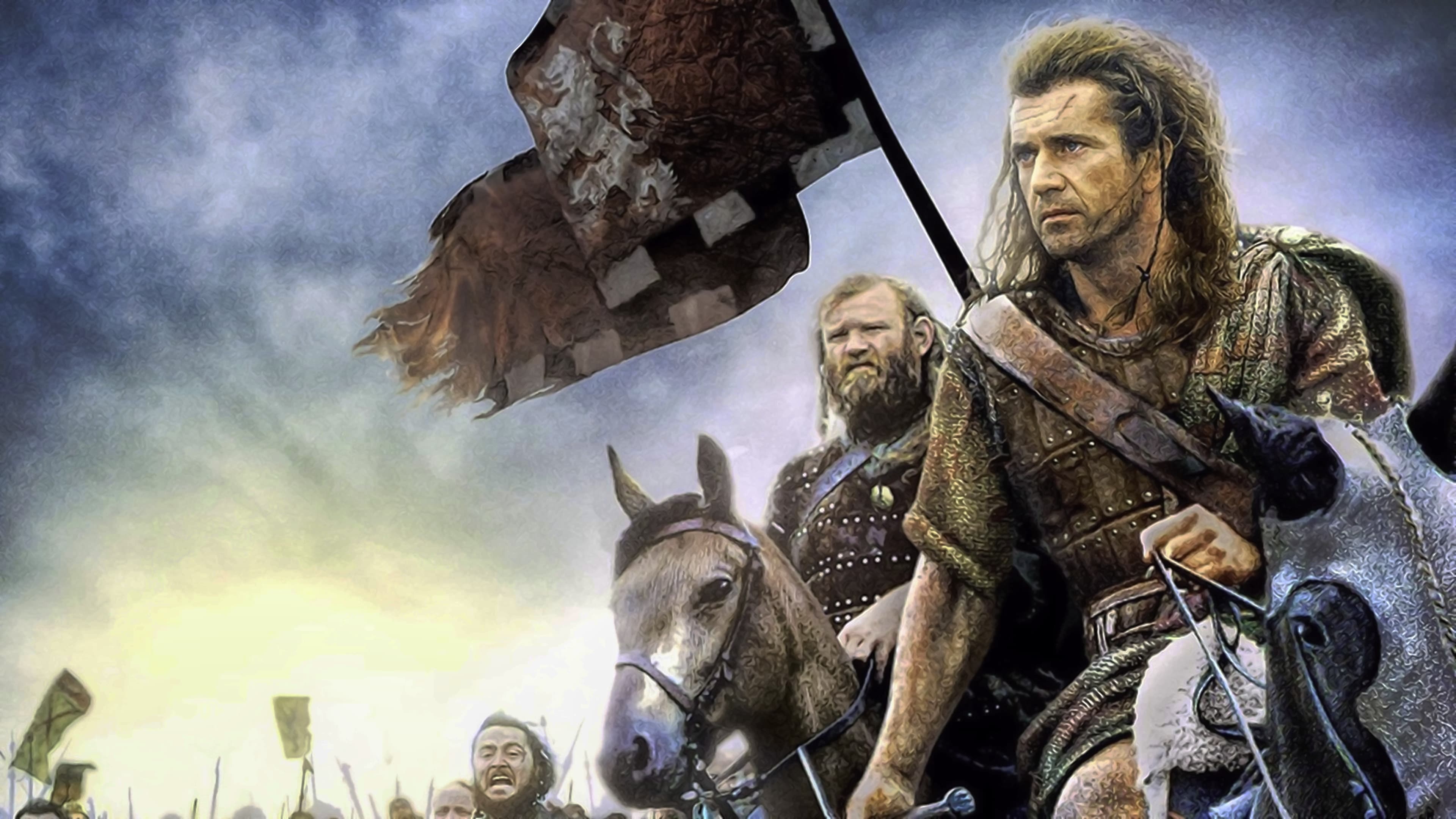 Immagine Braveheart - Cuore impavido - Poster - Sfondi