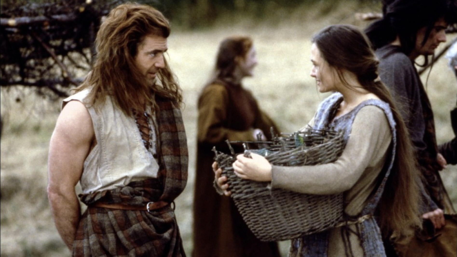Immagine Braveheart - Cuore impavido - Poster - Sfondi