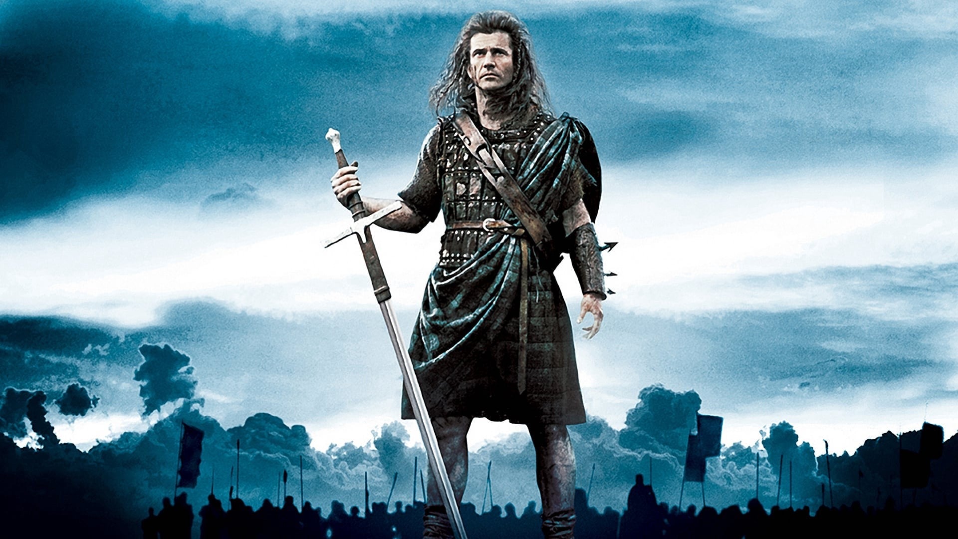 Immagine Braveheart - Cuore impavido - Poster - Sfondi
