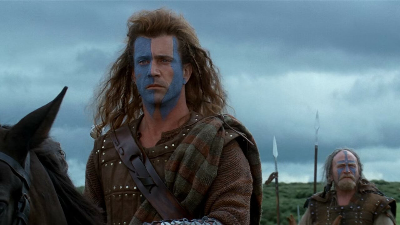 Immagine Braveheart - Cuore impavido - Poster - Sfondi