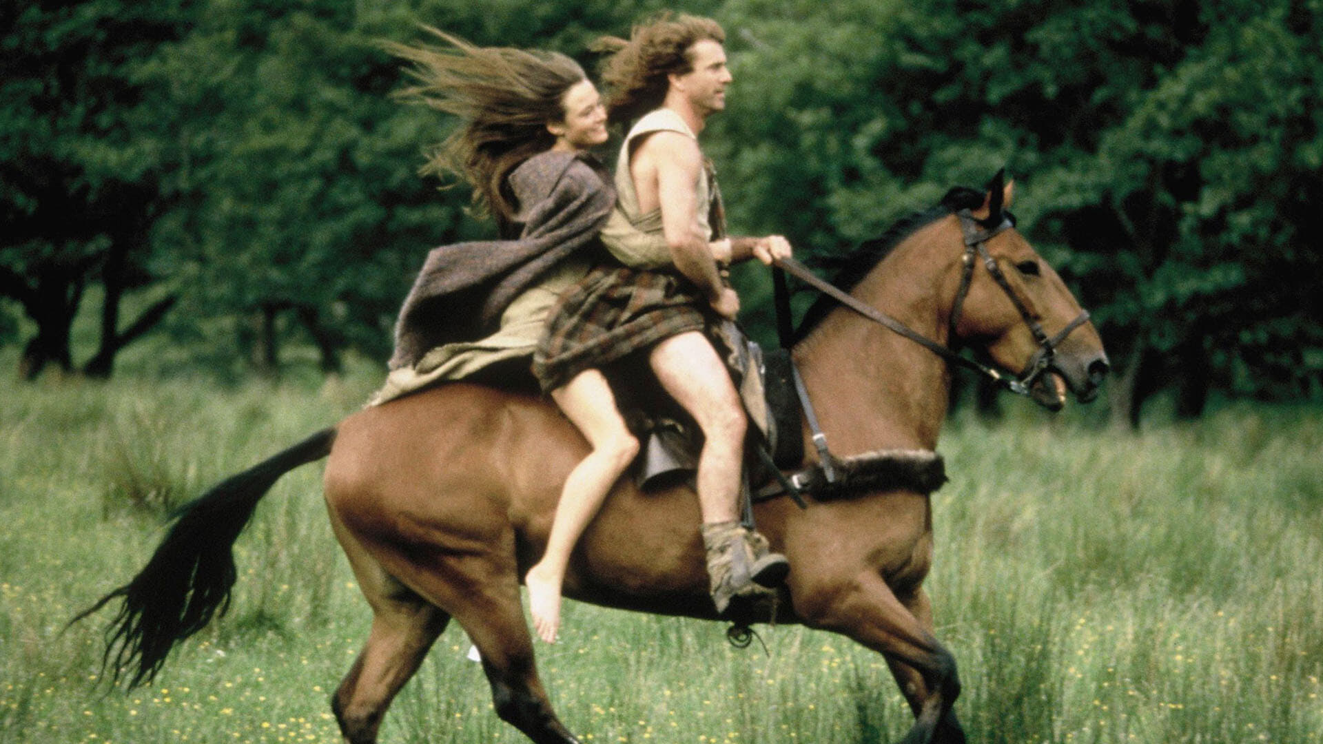 Immagine Braveheart - Cuore impavido - Poster - Sfondi