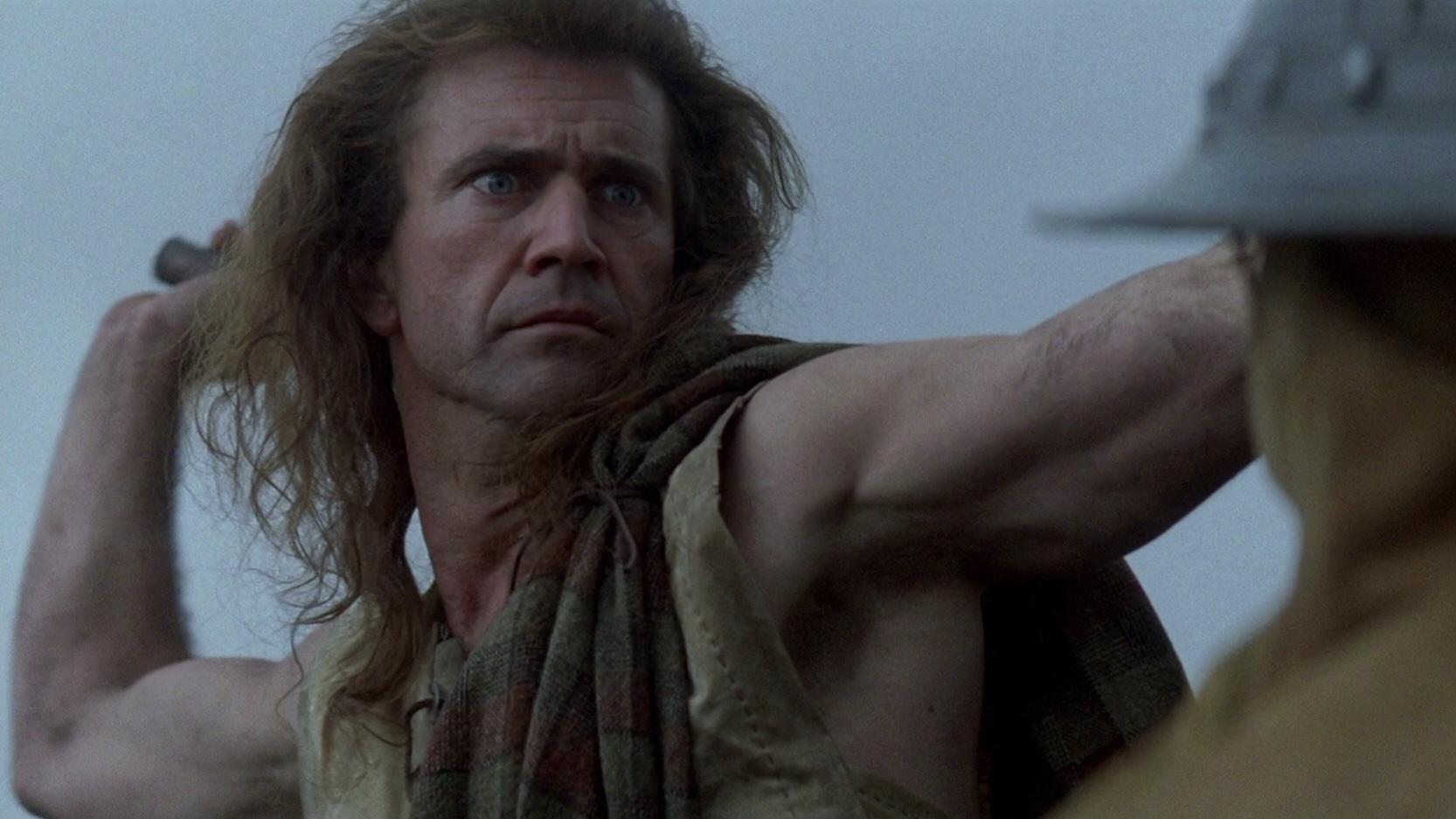 Immagine Braveheart - Cuore impavido - Poster - Sfondi