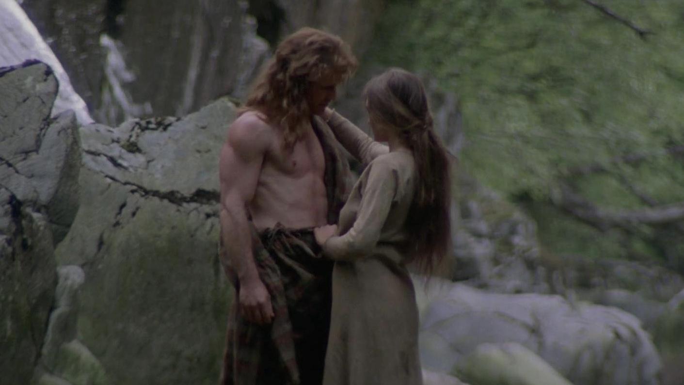 Immagine Braveheart - Cuore impavido - Poster - Sfondi