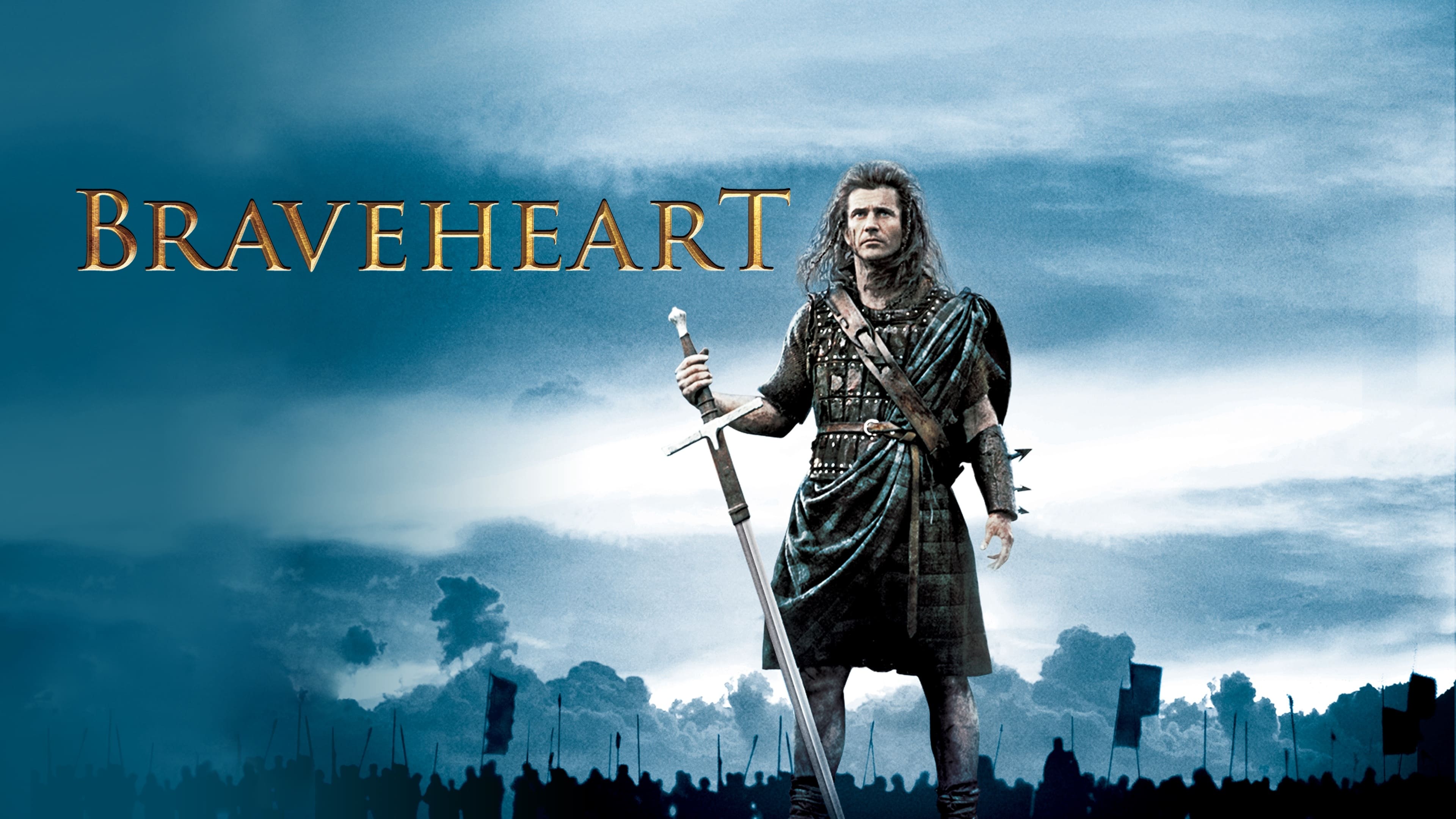 Immagine Braveheart - Cuore impavido - Poster - Sfondi