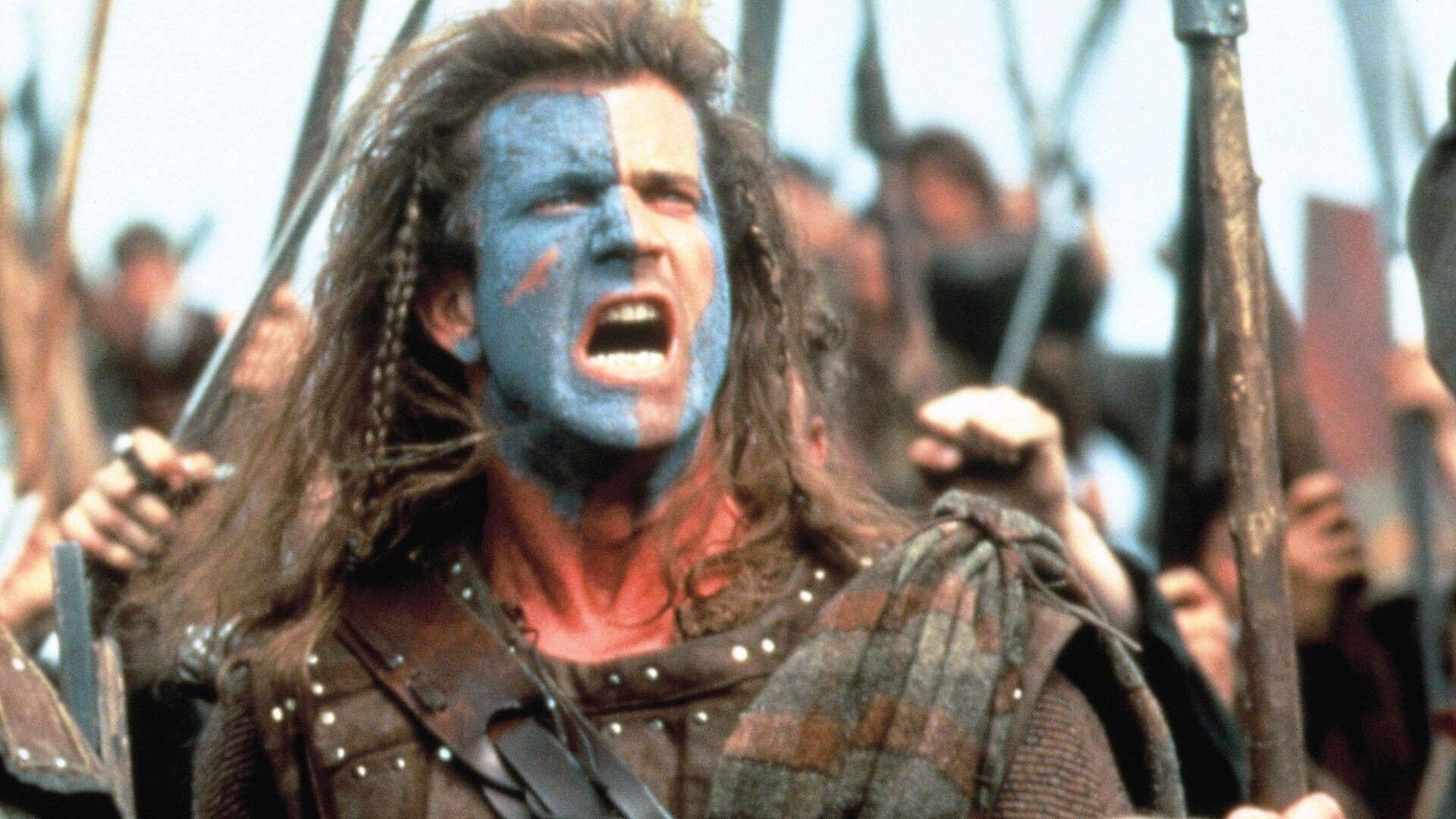 Immagine Braveheart - Cuore impavido - Poster - Sfondi