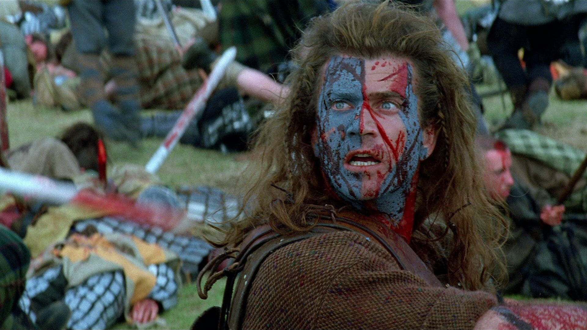 Immagine Braveheart - Cuore impavido - Poster - Sfondi
