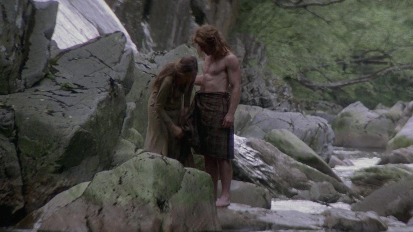 Immagine Braveheart - Cuore impavido - Poster - Sfondi