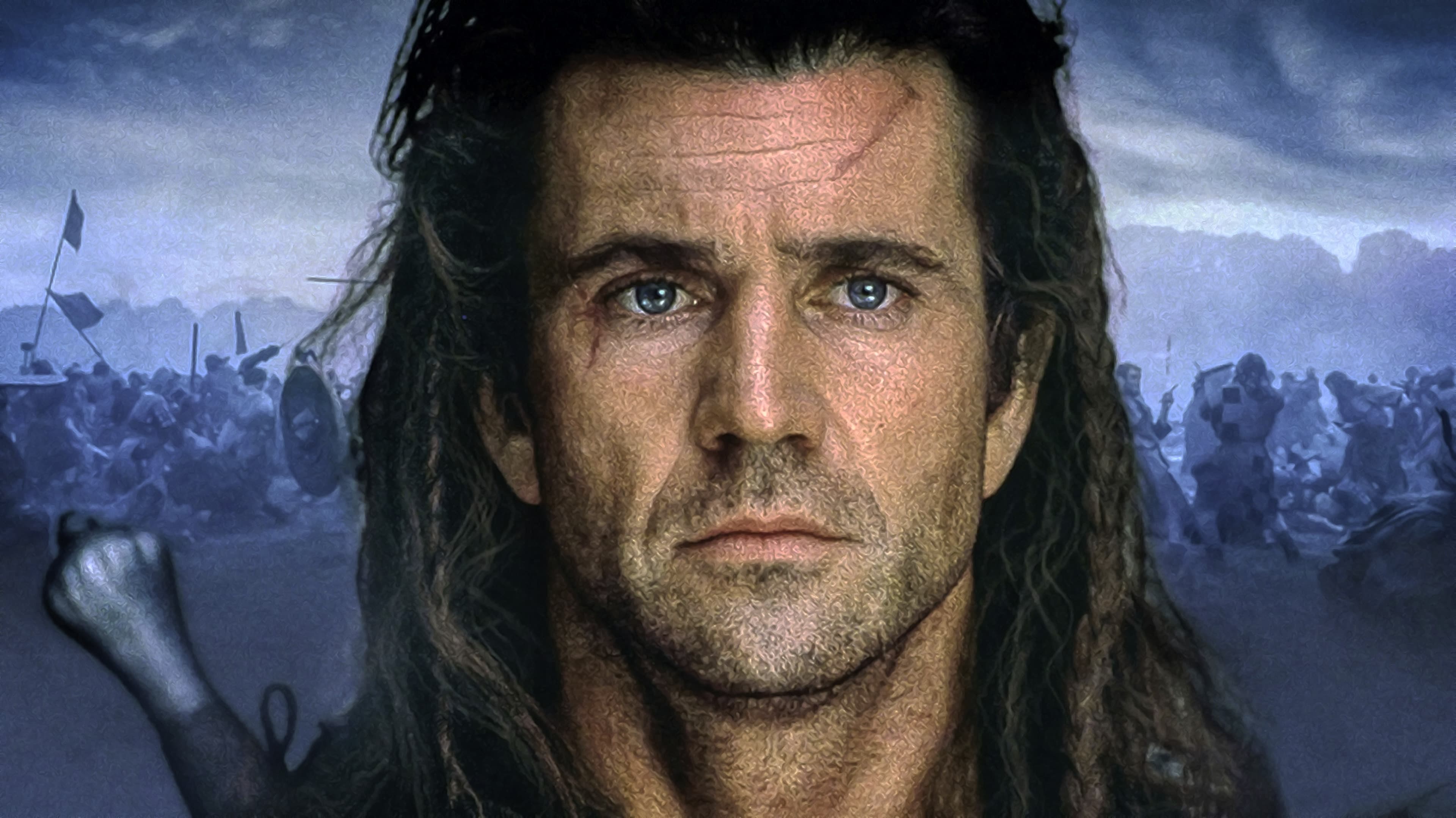 Immagine Braveheart - Cuore impavido - Poster - Sfondi