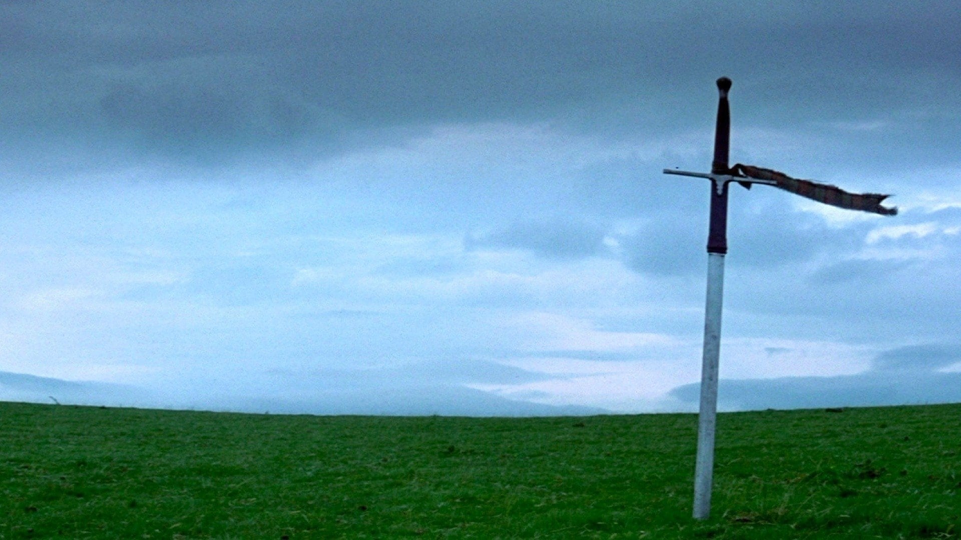 Immagine Braveheart - Cuore impavido - Poster - Sfondi