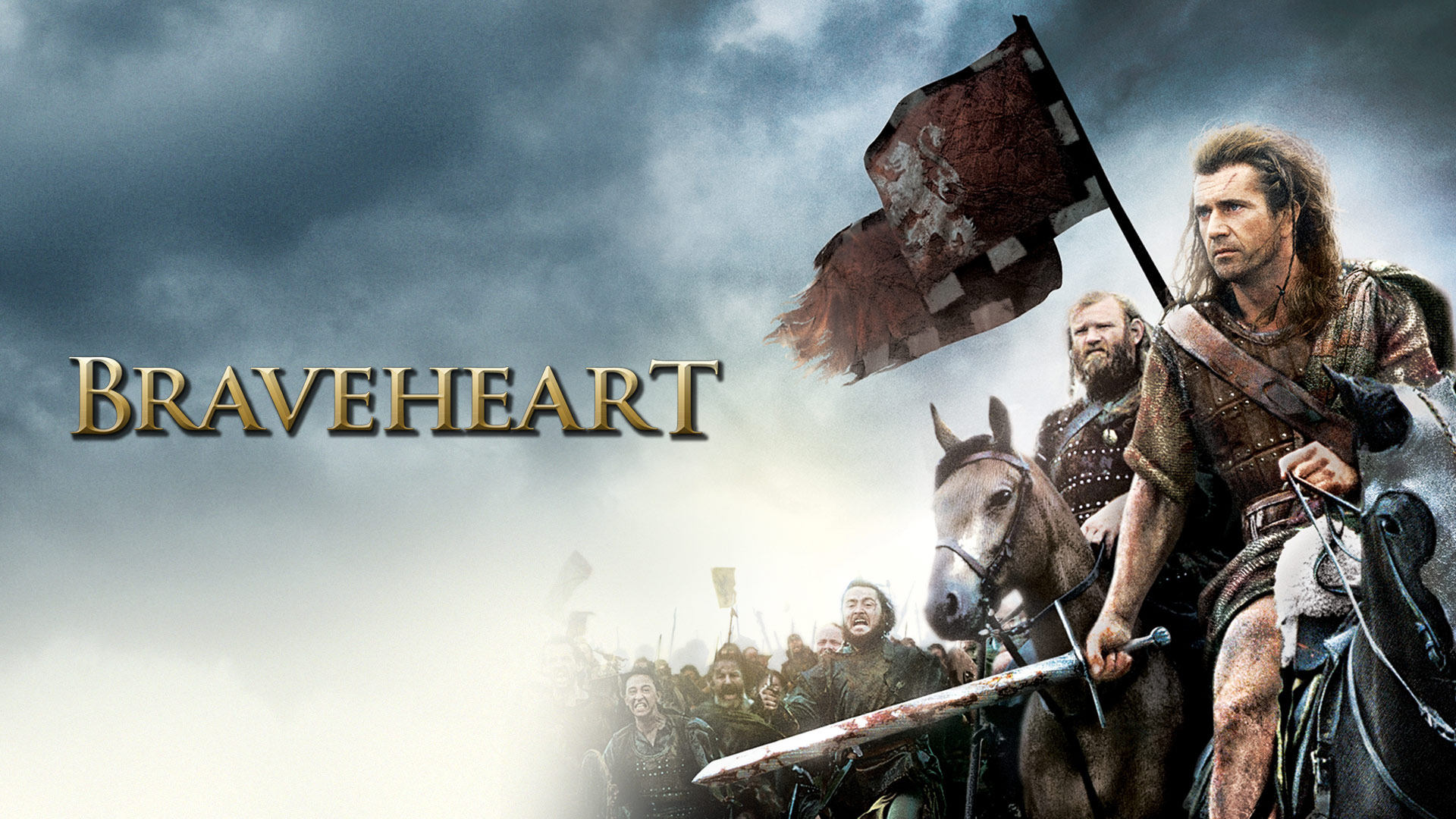 Immagine Braveheart - Cuore impavido - Poster - Sfondi