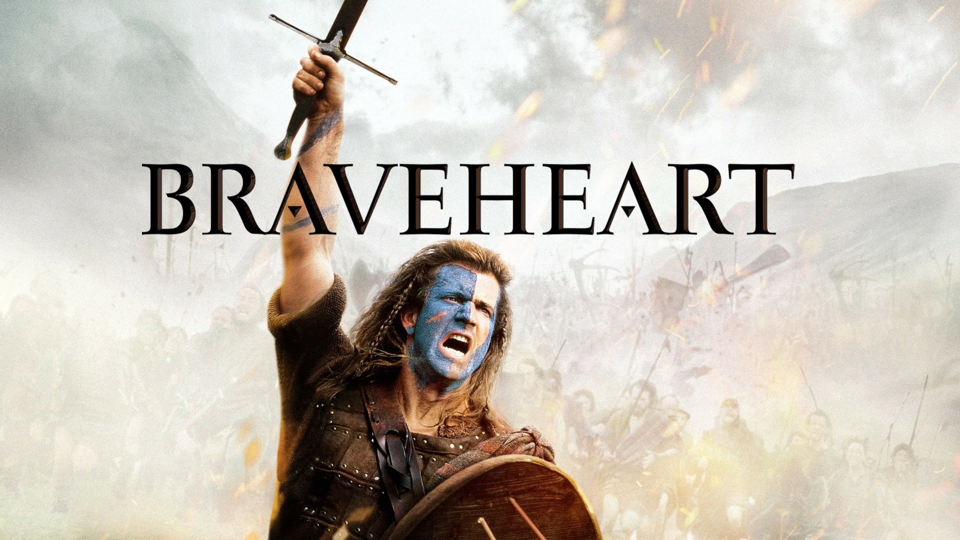 Immagine Braveheart - Cuore impavido - Poster - Sfondi