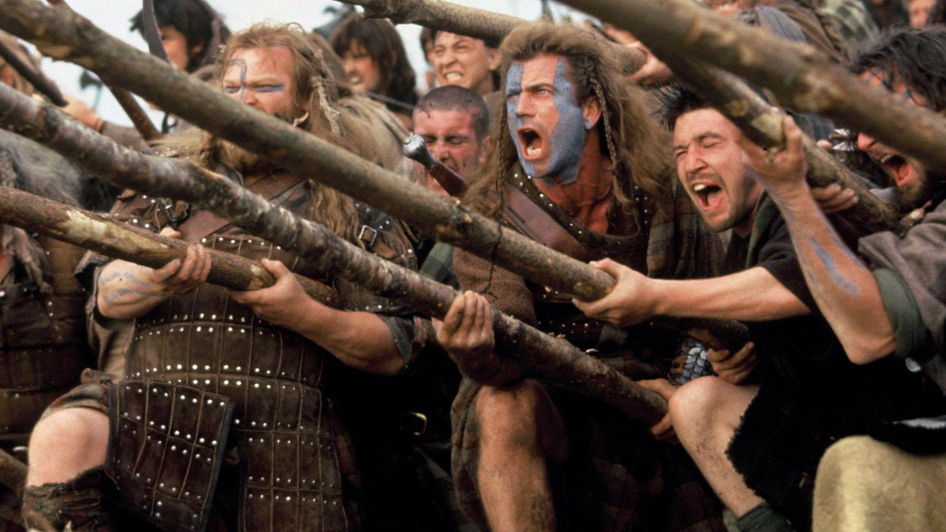 Immagine Braveheart - Cuore impavido - Poster - Sfondi