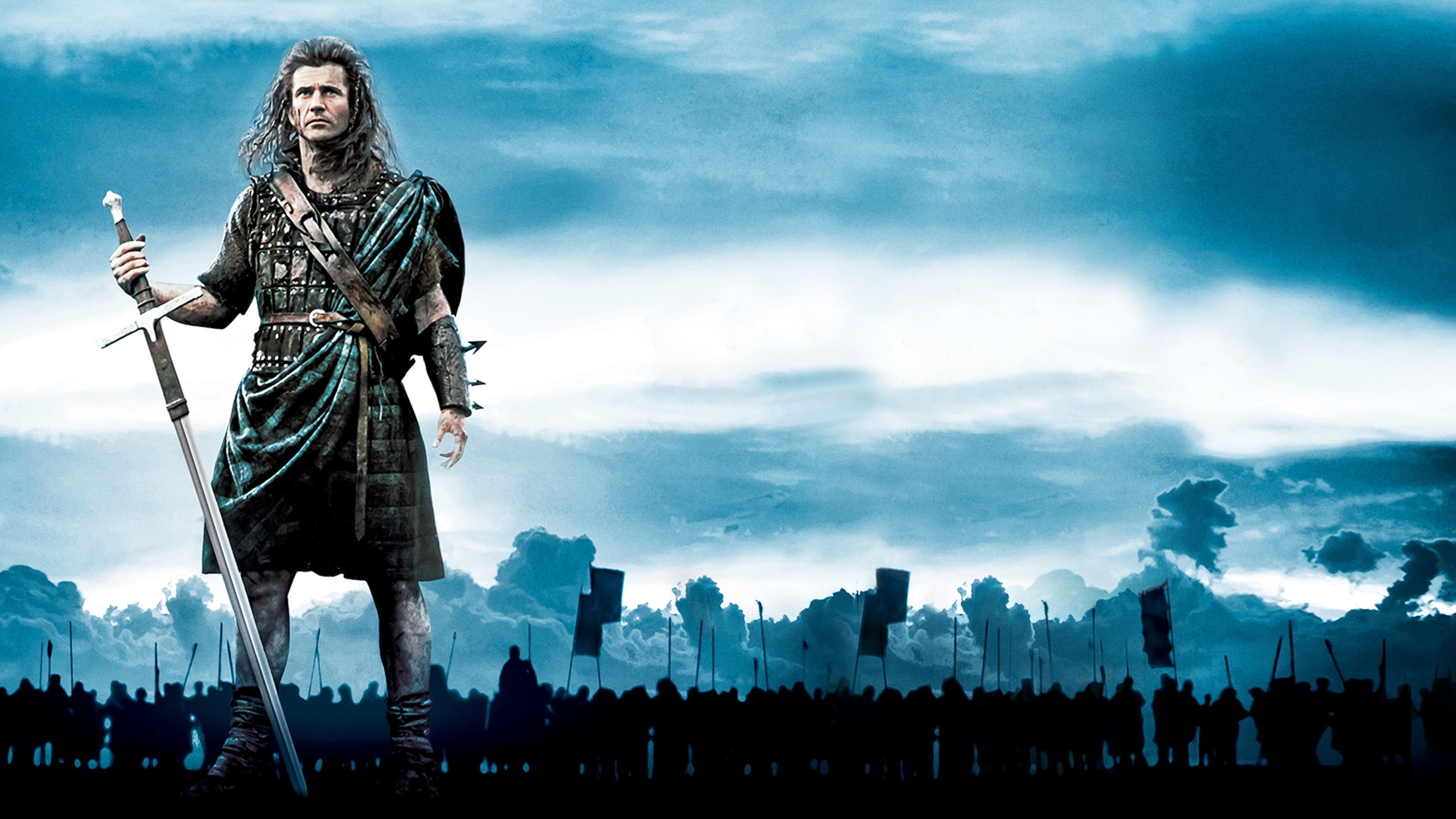 Immagine Braveheart - Cuore impavido - Poster - Sfondi