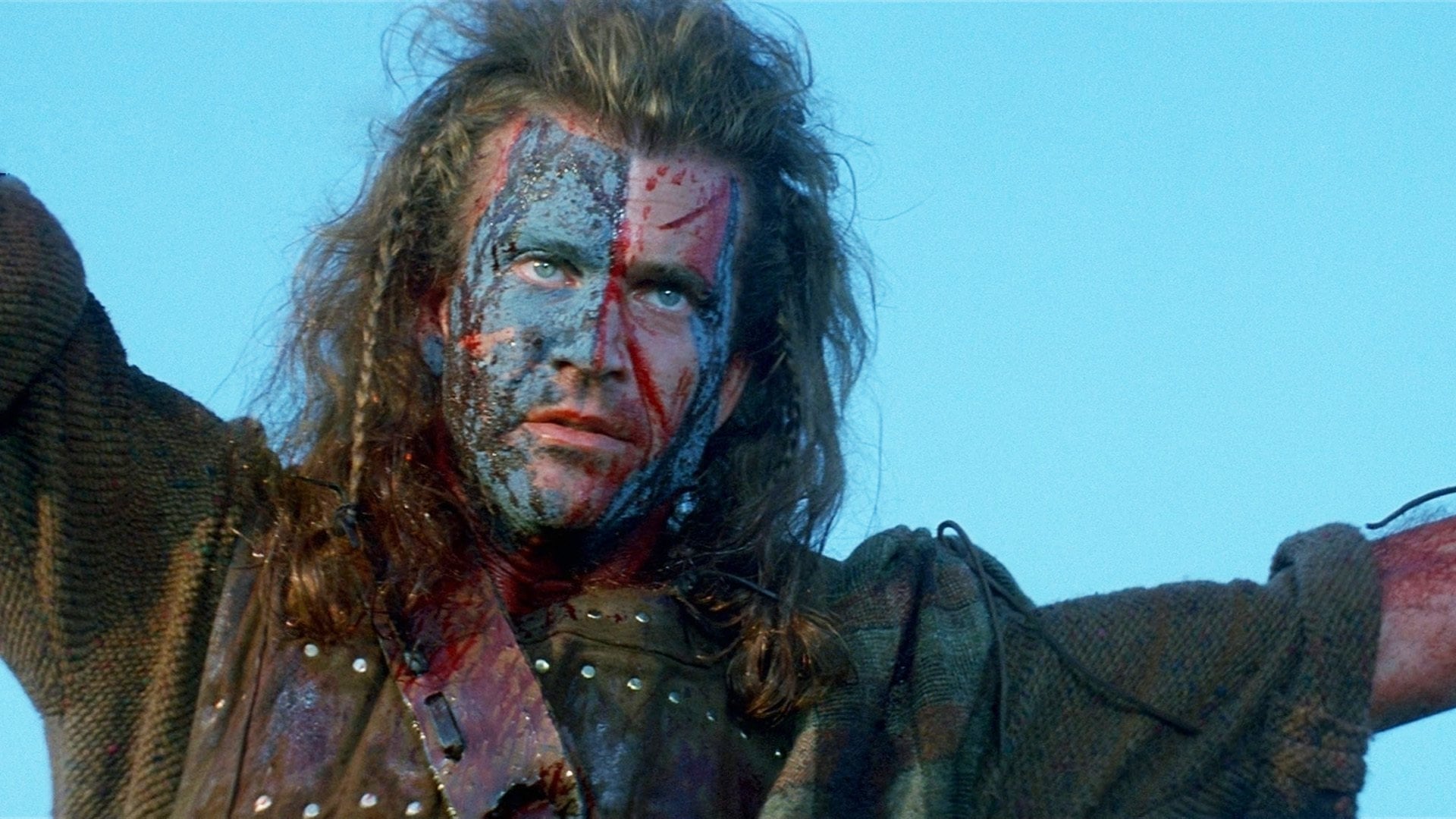Immagine Braveheart - Cuore impavido - Poster - Sfondi