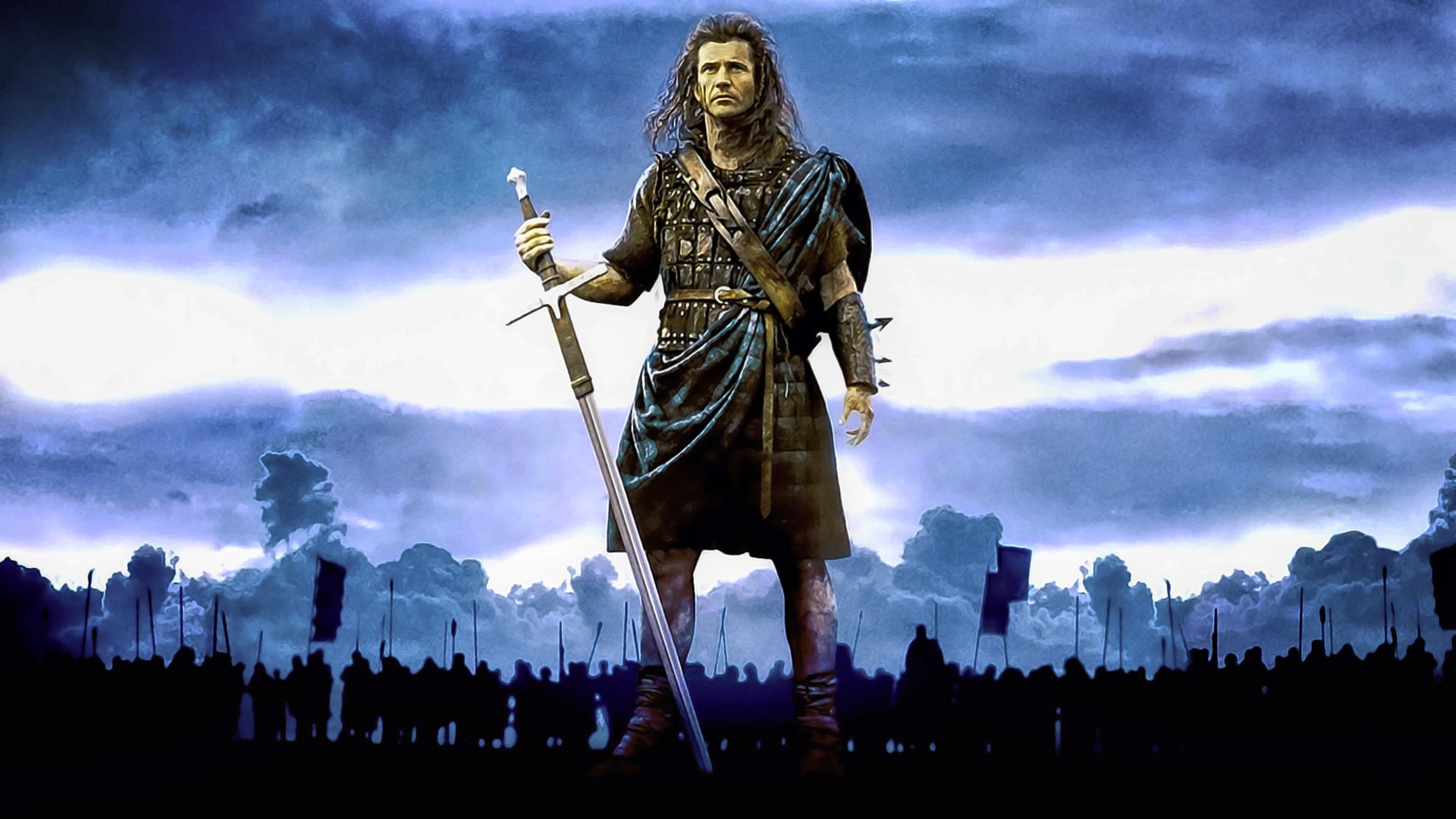 Immagine Braveheart - Cuore impavido - Poster - Sfondi
