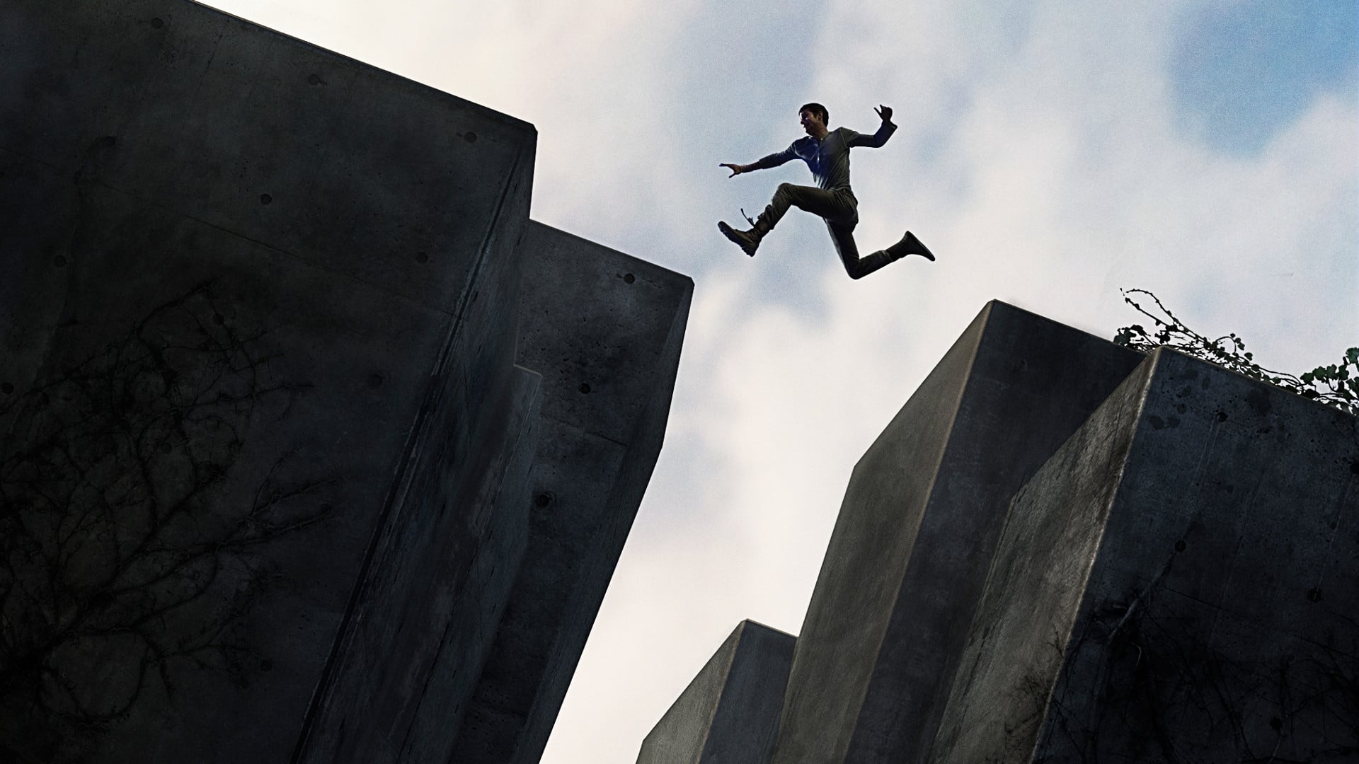Immagine Maze Runner - Il labirinto - Poster - Sfondi