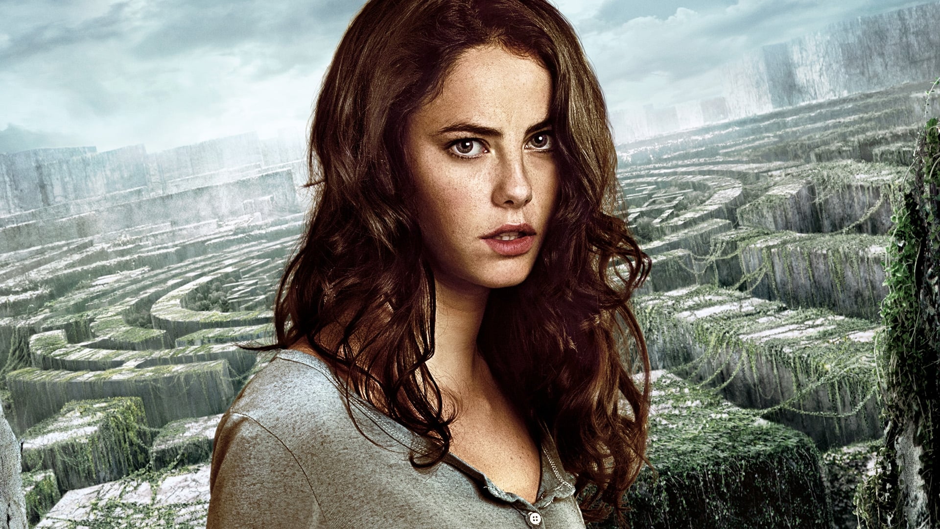 Immagine Maze Runner - Il labirinto - Poster - Sfondi