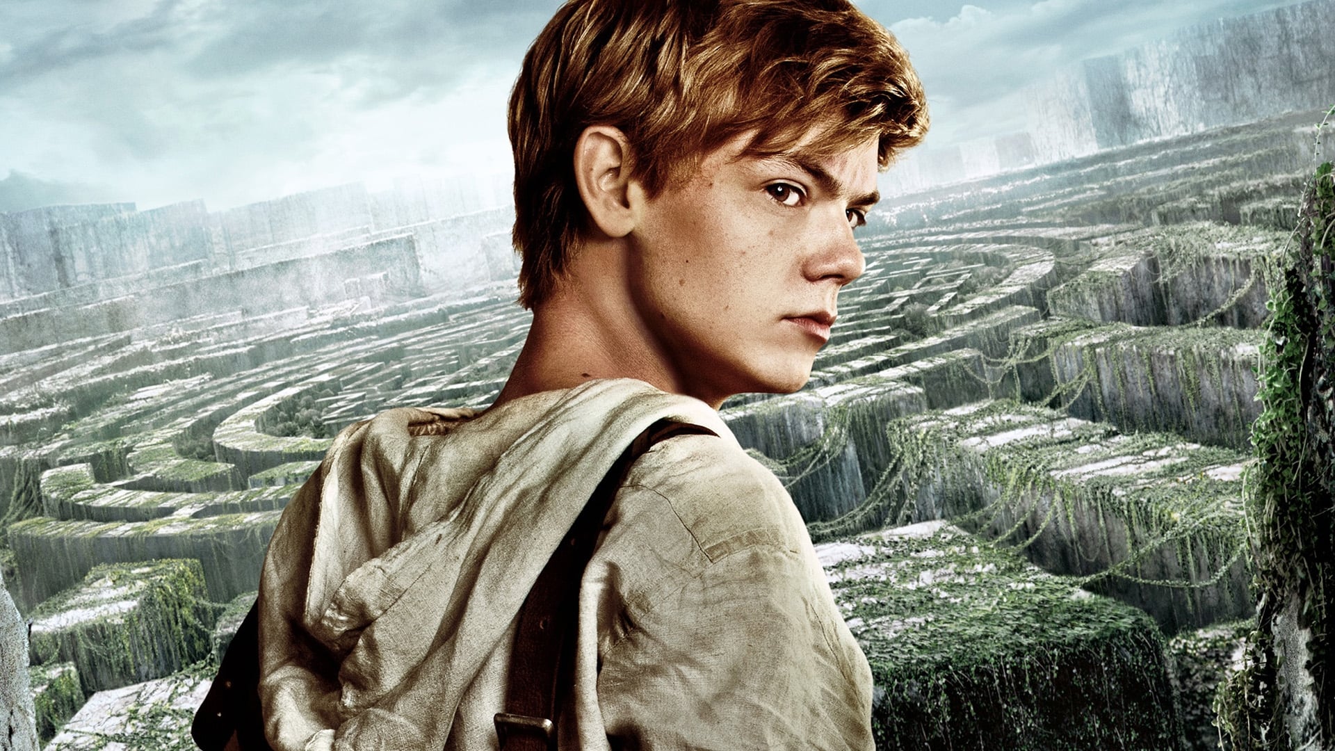 Immagine Maze Runner - Il labirinto - Poster - Sfondi