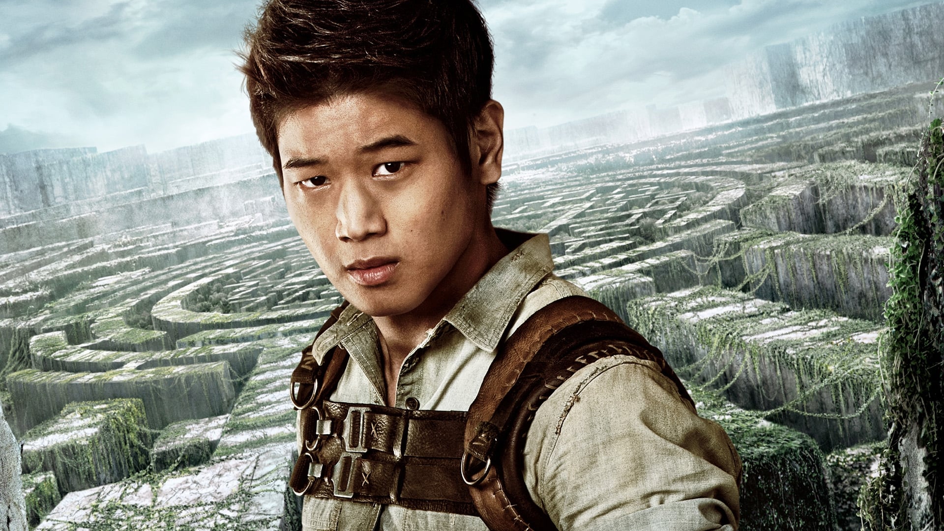 Immagine Maze Runner - Il labirinto - Poster - Sfondi