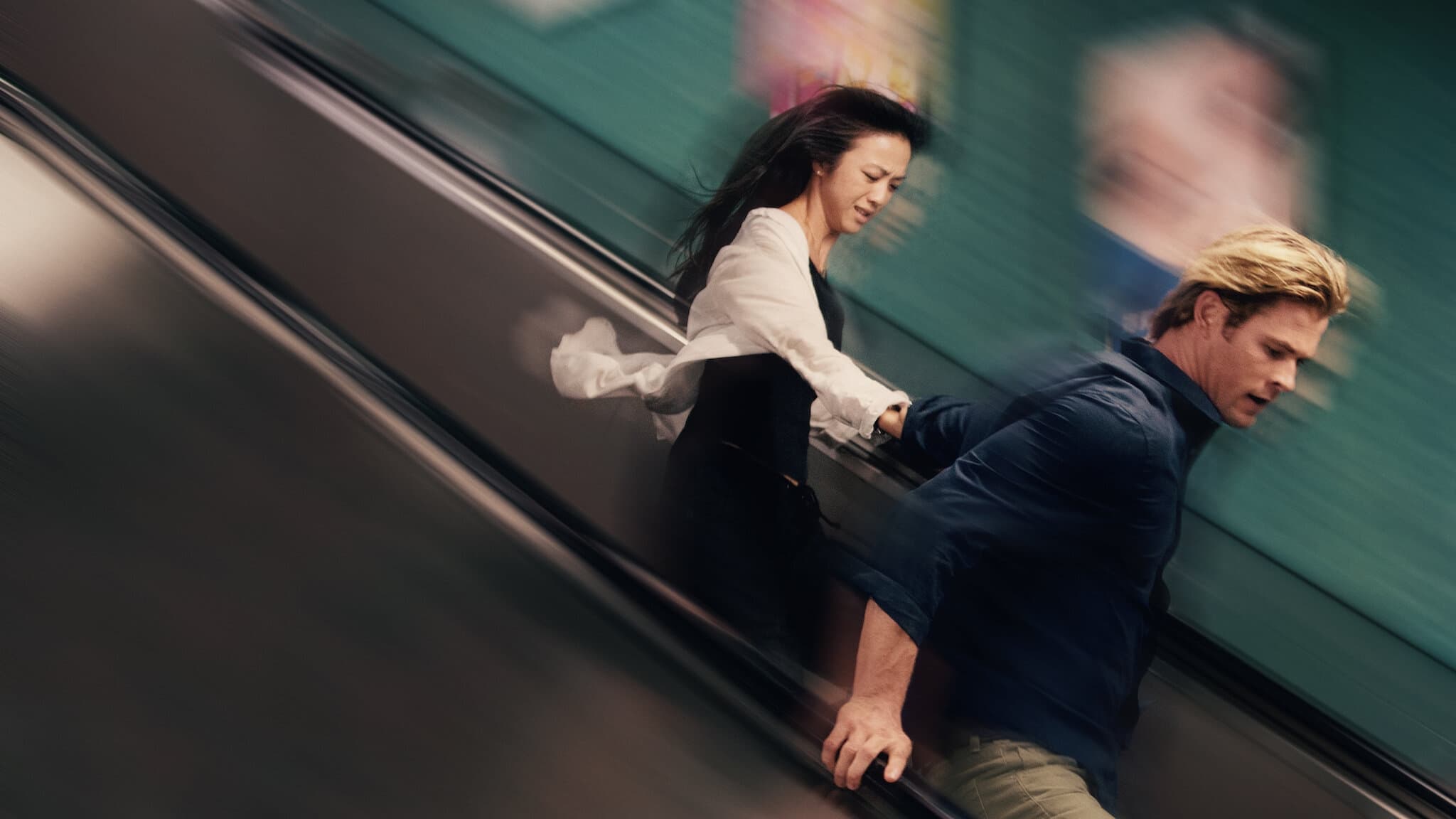 Immagine Blackhat - Poster - Sfondi